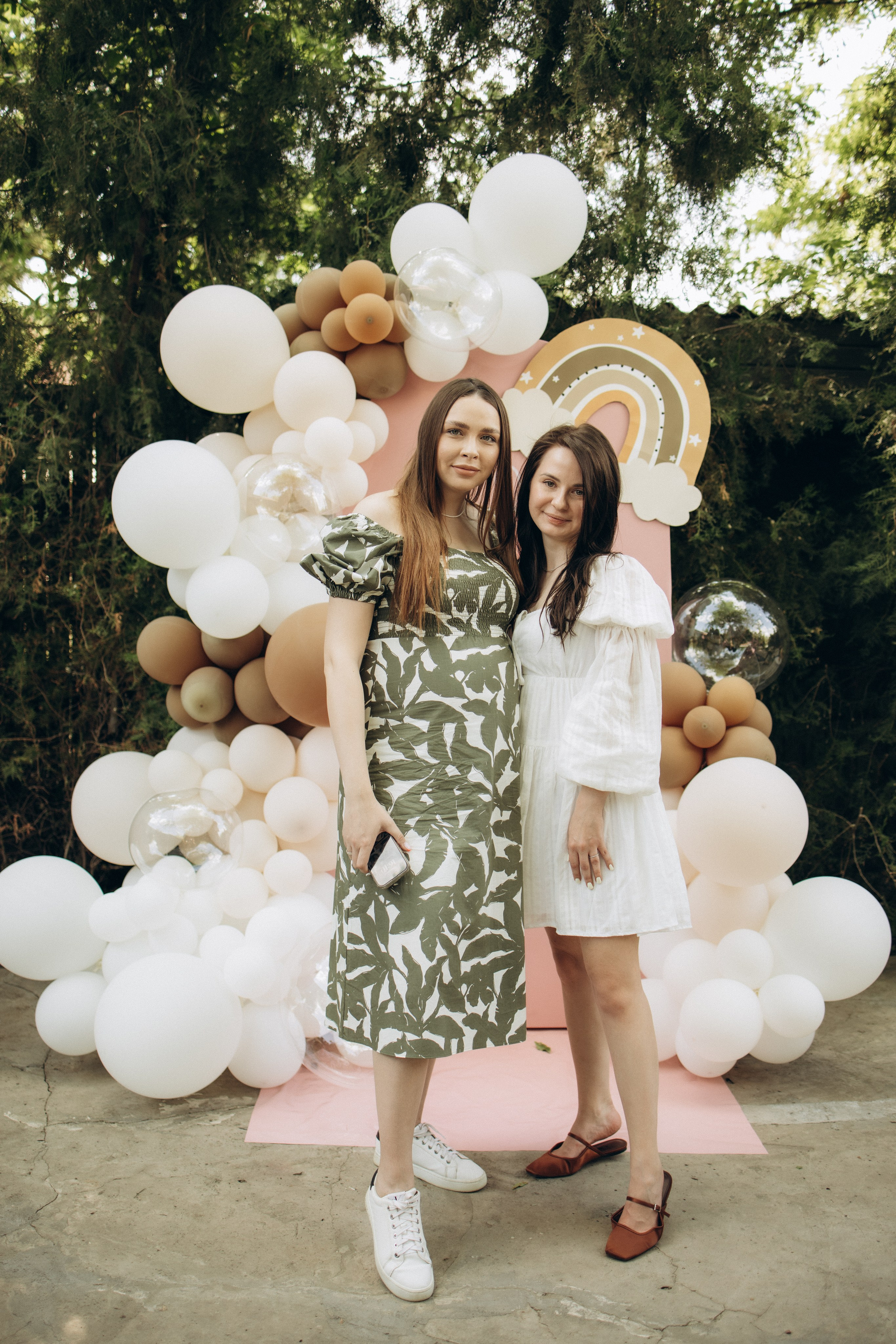 День рождения Софии. Семейный фотограф в Ростове-на-Дону Мария Ожогина