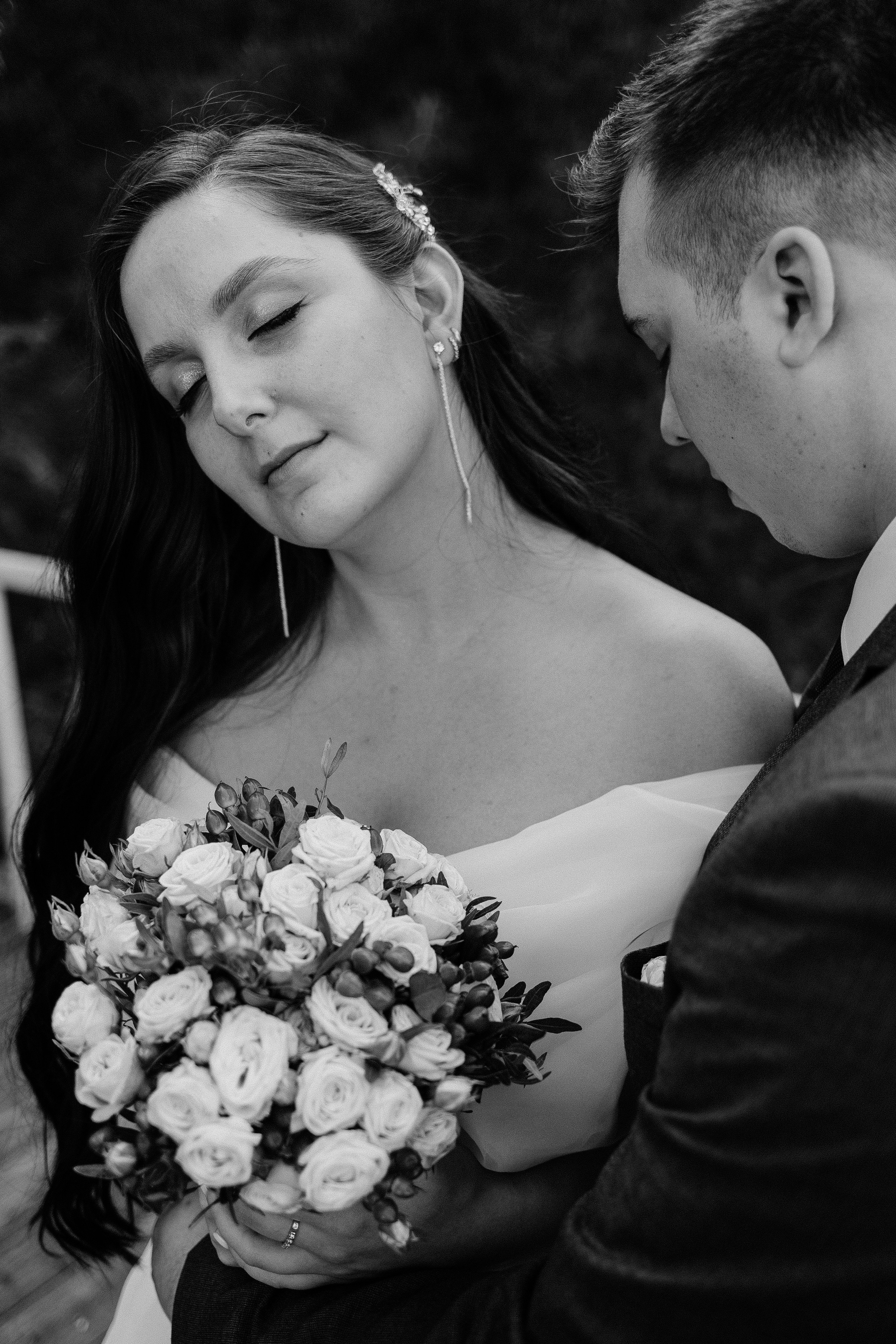 Дмитрий и Мария/2024. Свадебный и семейный фотограф в Екатеринбурге