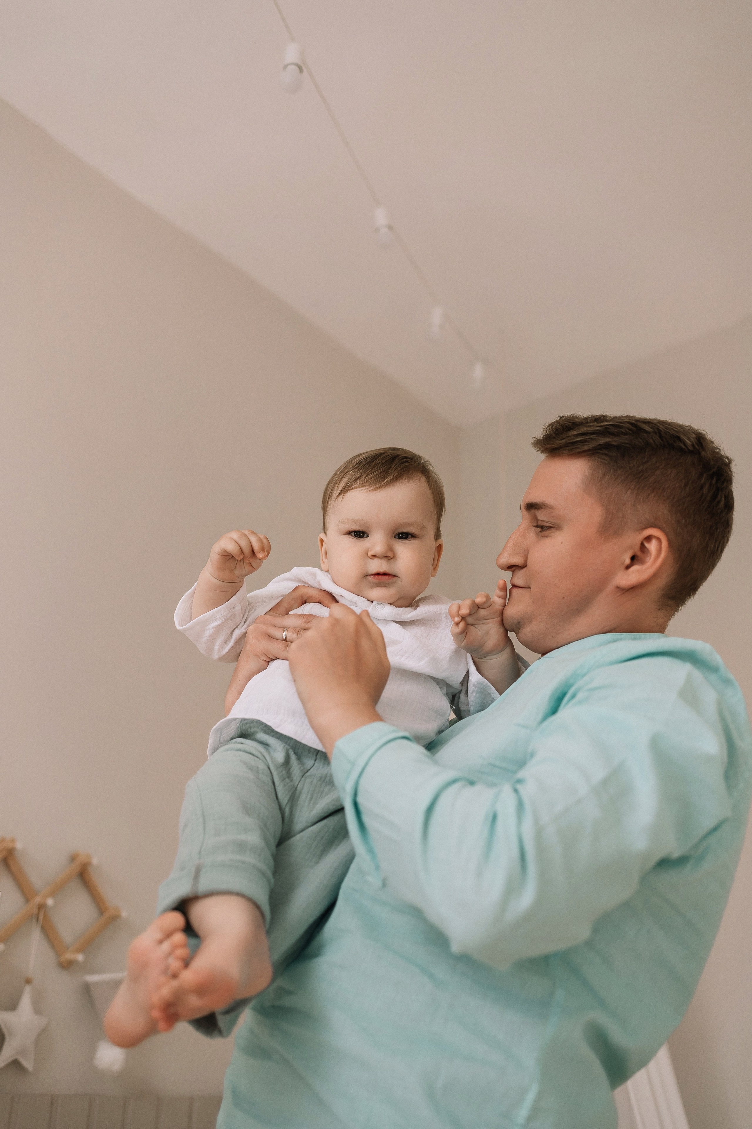 Годик Тимофея/2024. Свадебный и семейный фотограф в Екатеринбурге