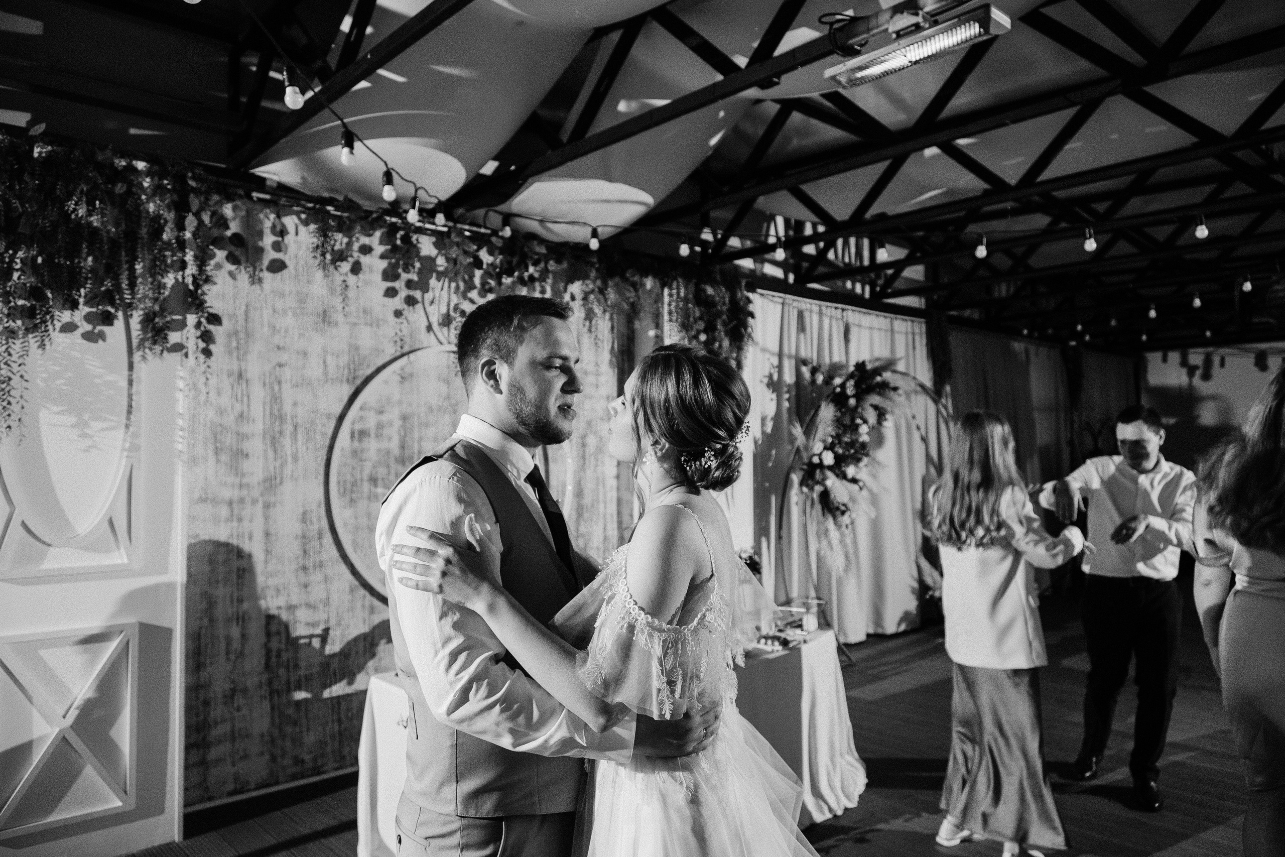 Сергей и Анастасия/2024. Свадебный и семейный фотограф в Екатеринбурге