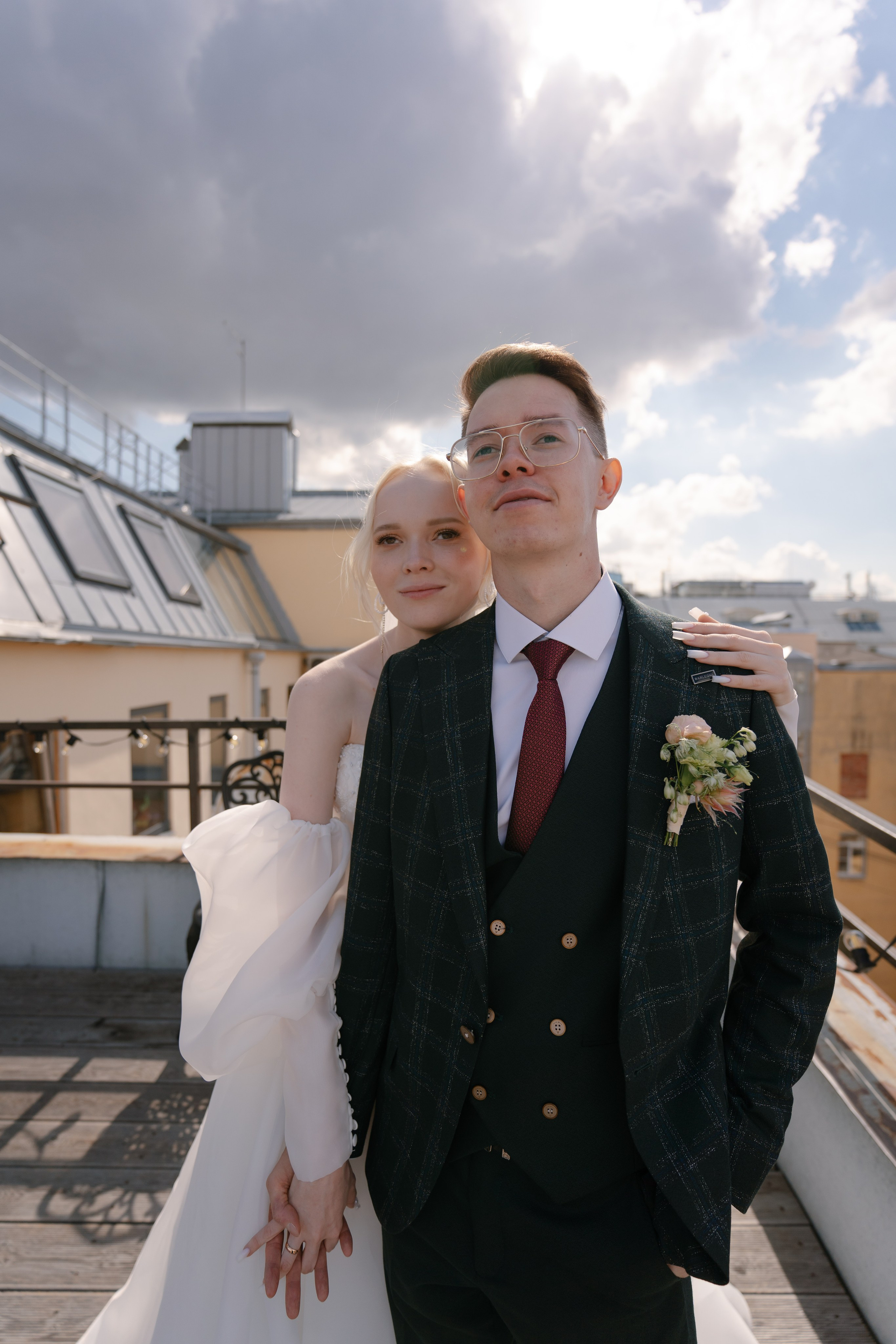 09.08.2023. Свадебный фотограф — Наталья Фед СПб/Москва