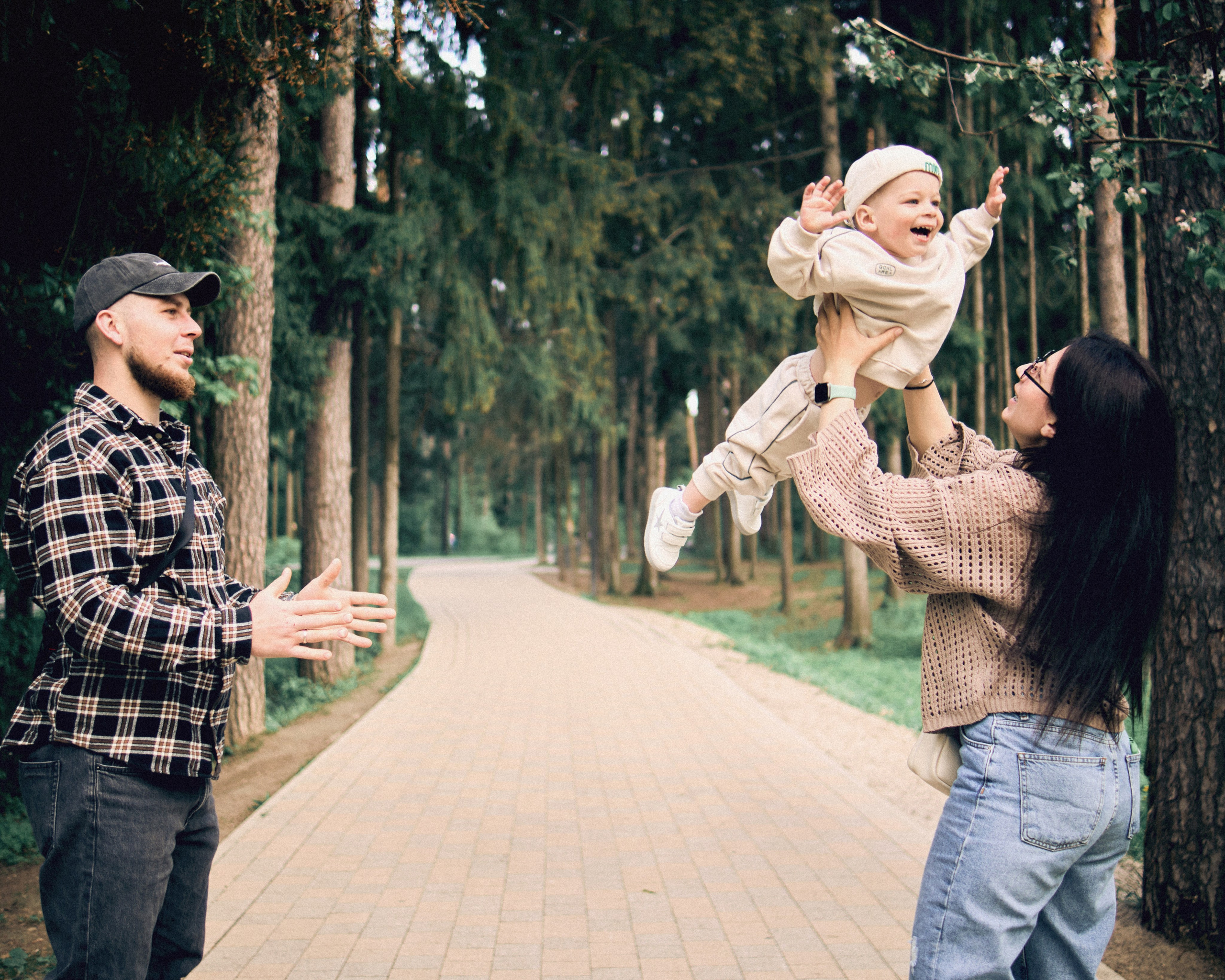 АртурАриМирон. SHILOVA PHOTO. Шилова Екатерина. Фотограф. Москва