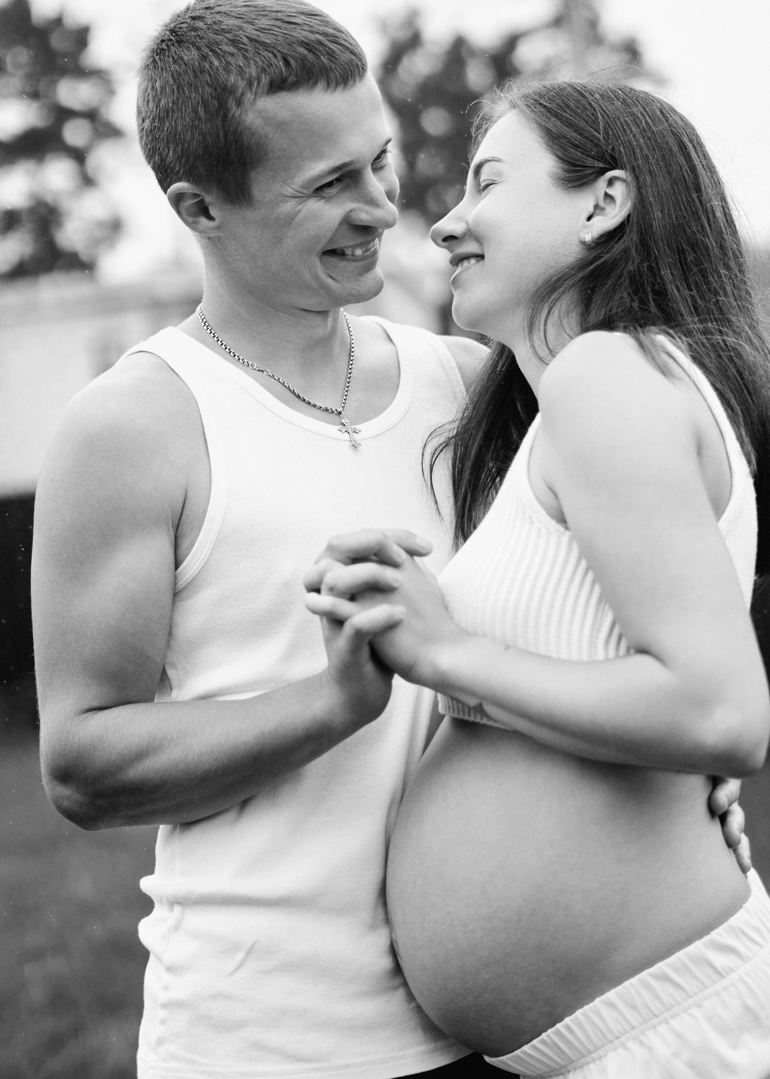 Pregnant. SHILOVA PHOTO. Шилова Екатерина. Фотограф. Москва