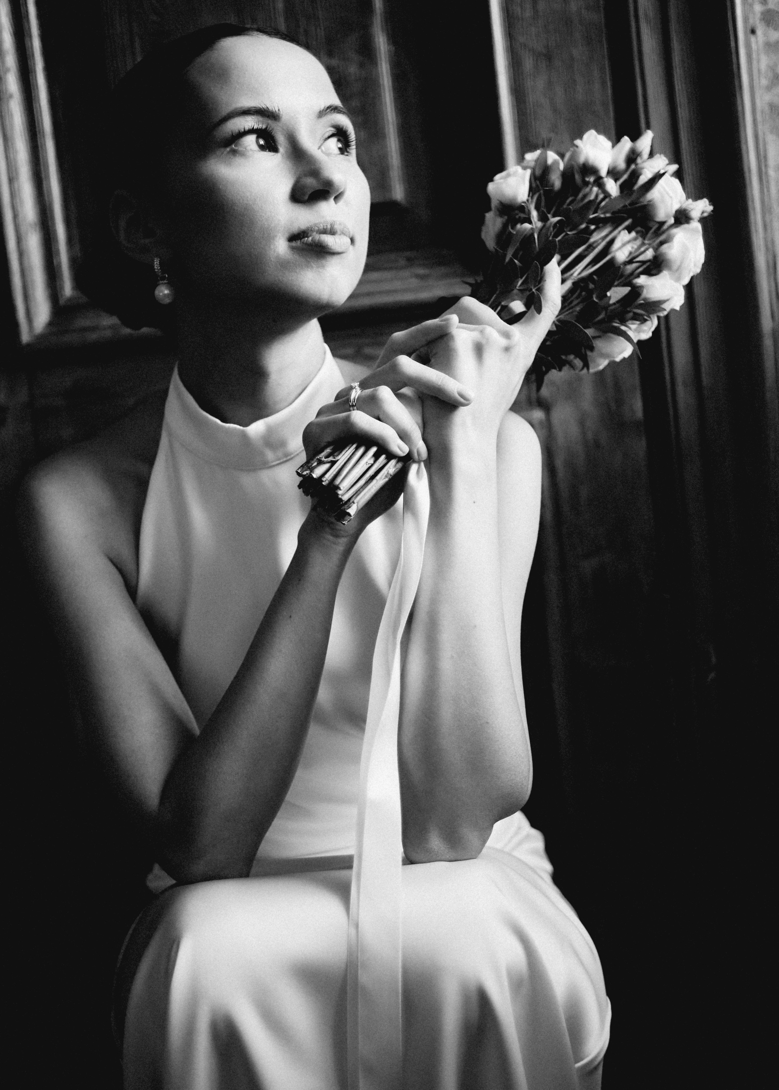 Азалия и Борис. SHILOVA PHOTO. Шилова Екатерина. Фотограф. Москва