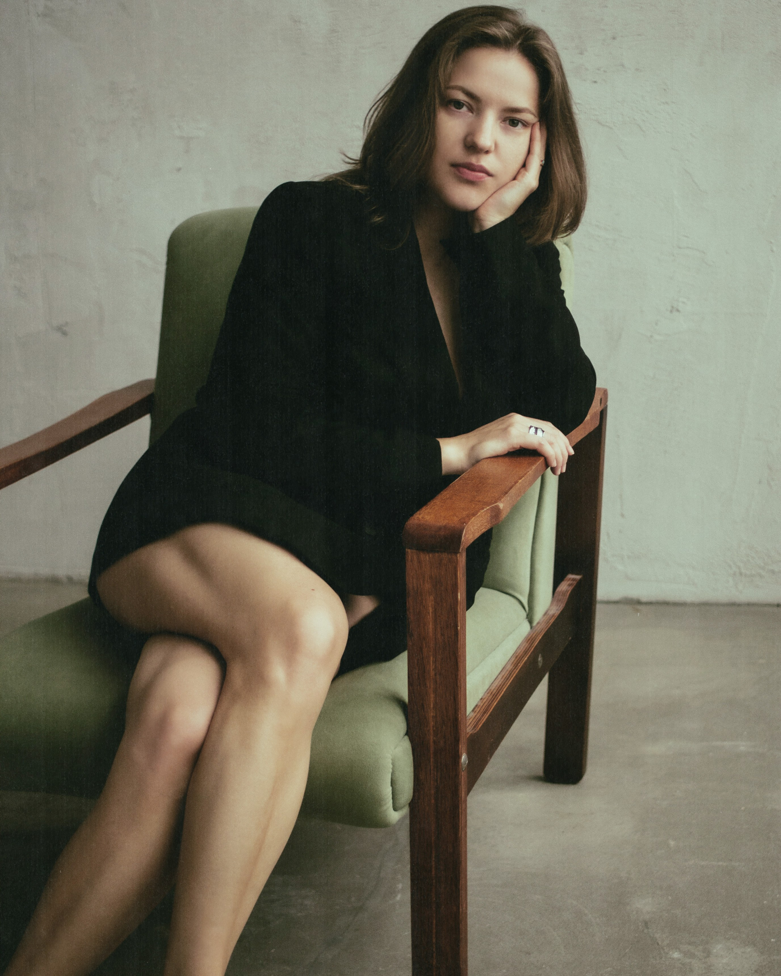 Alina. SHILOVA PHOTO. Шилова Екатерина. Фотограф. Москва