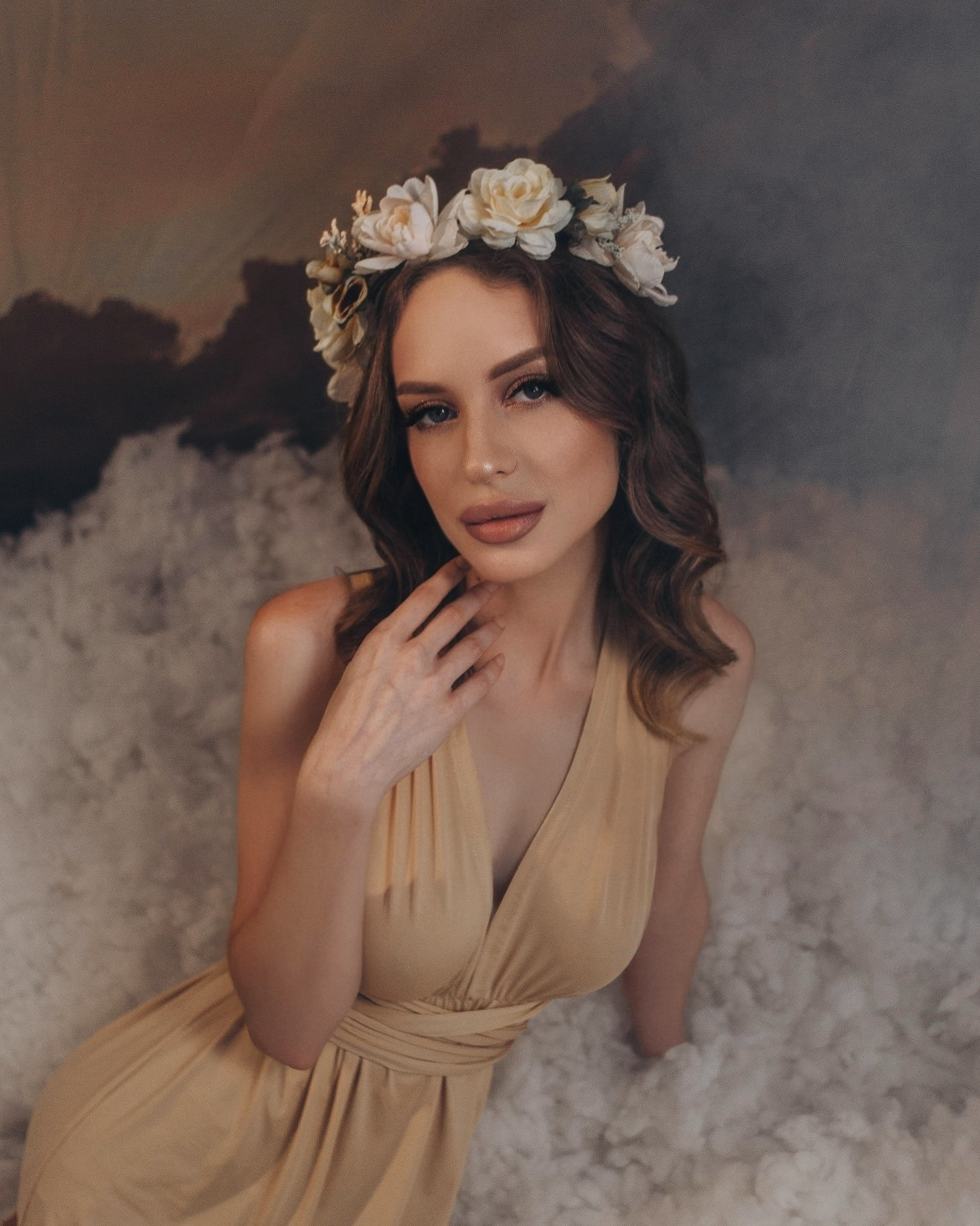 АФРОДИТА. Фотограф Брянск