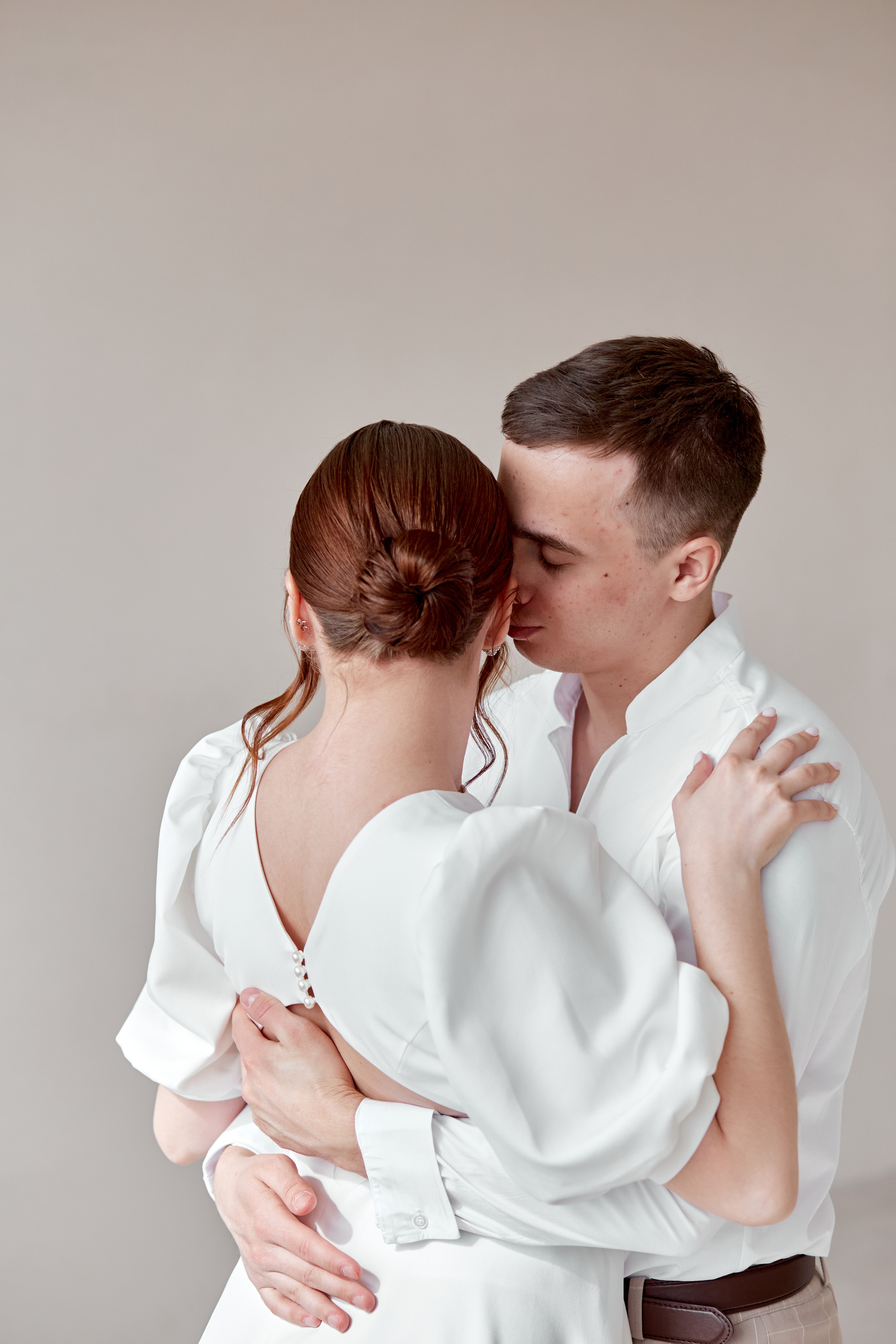 Лука и Мария