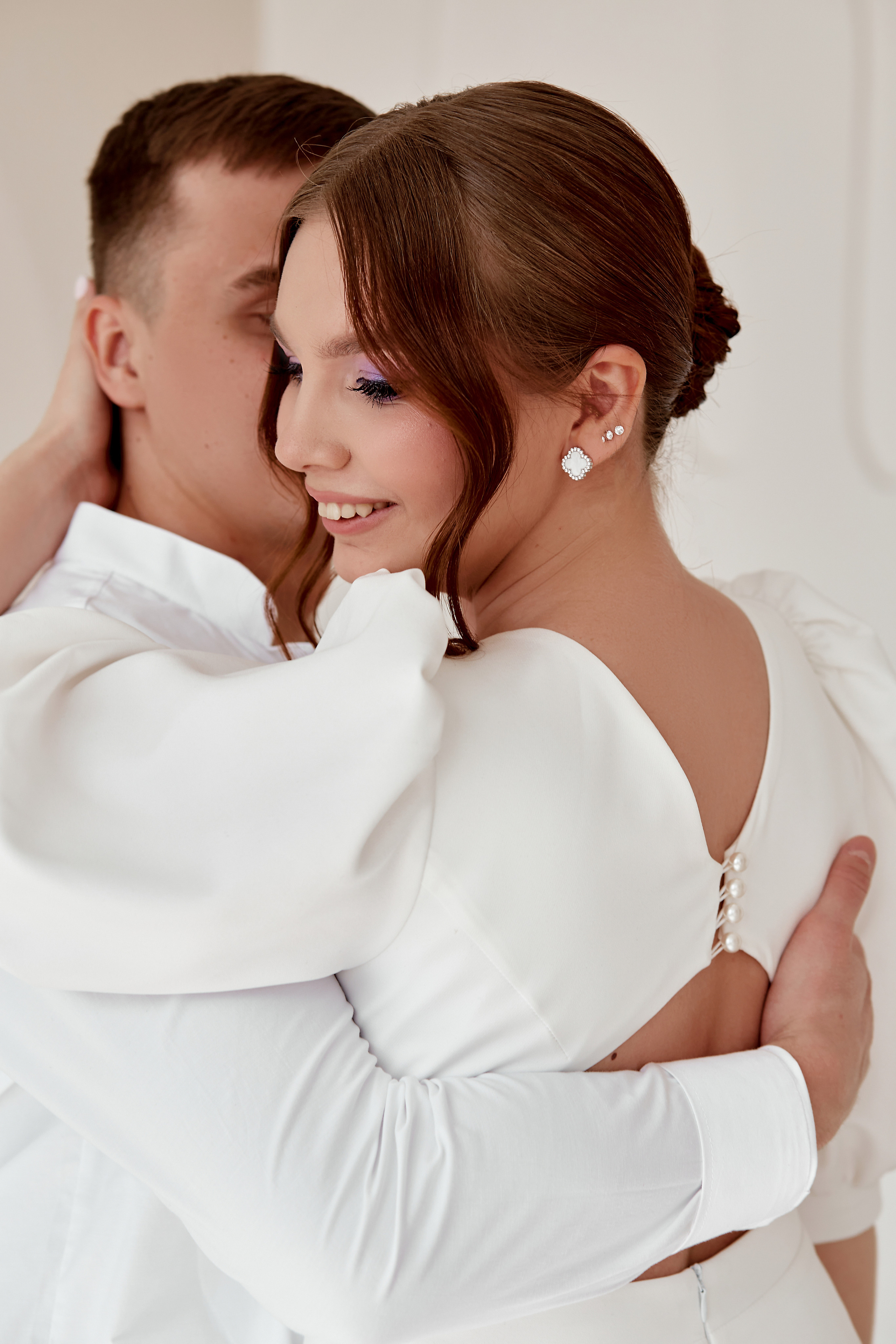 Лука и Мария