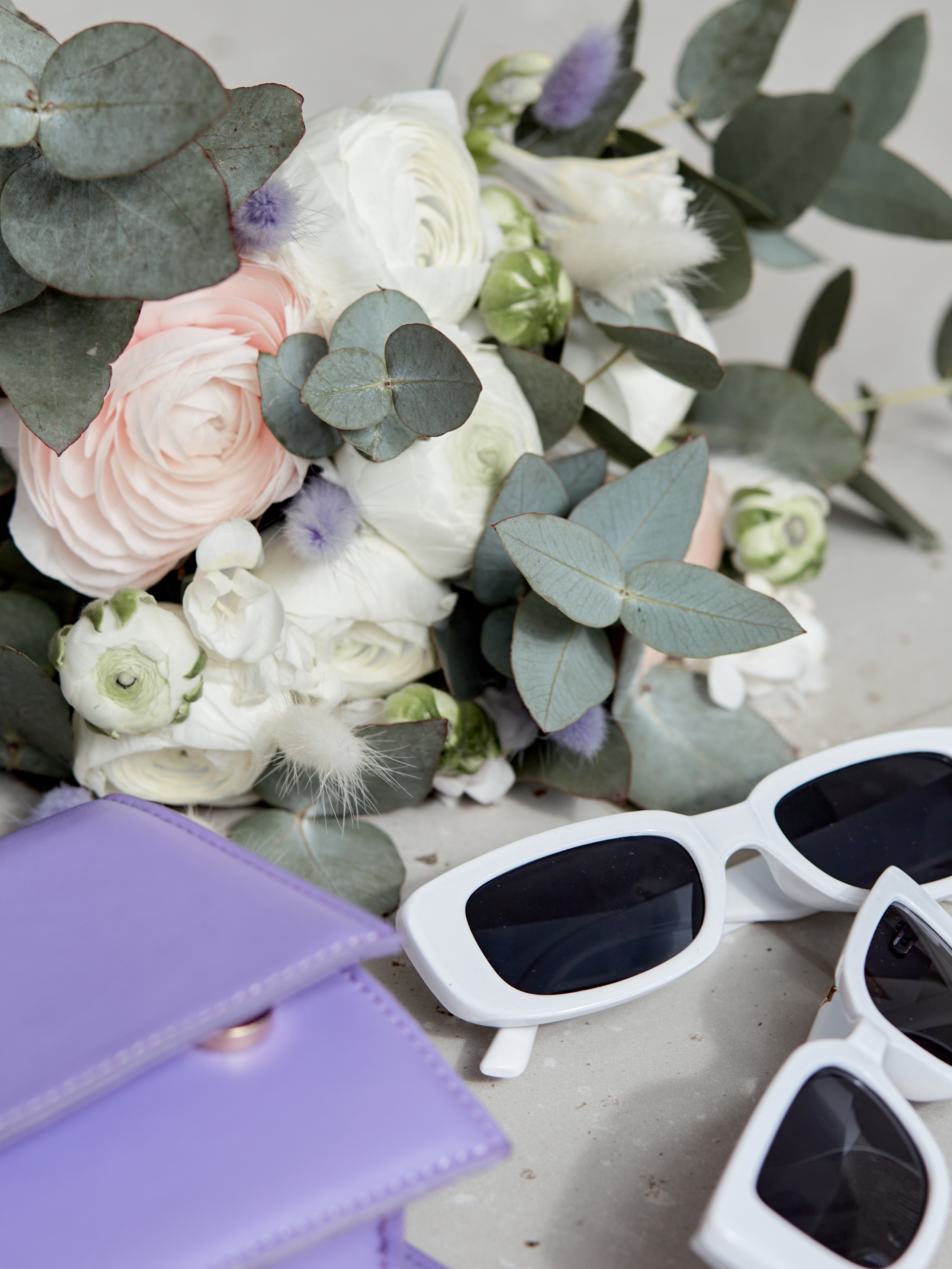 Лука и Мария