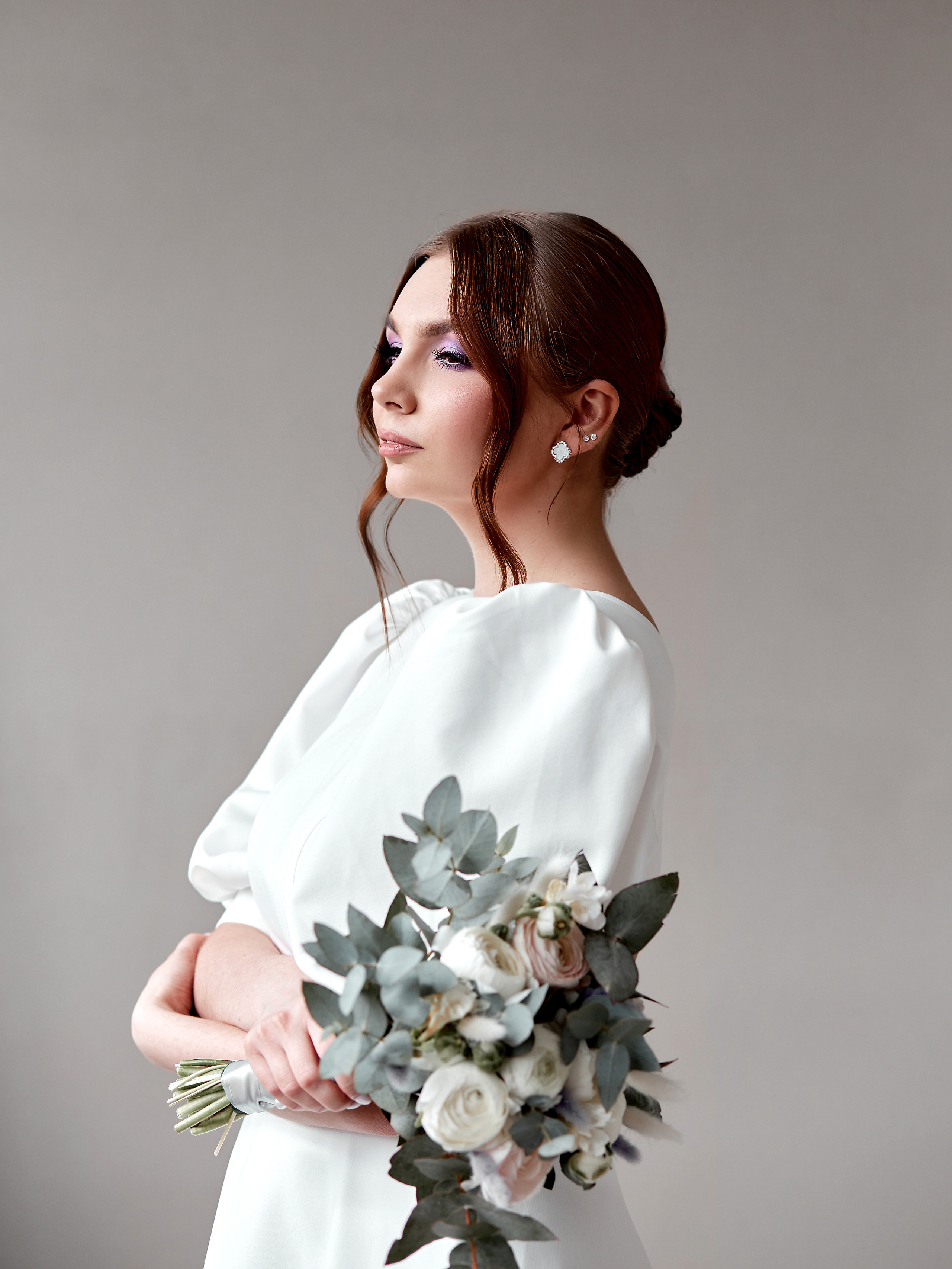 Лука и Мария