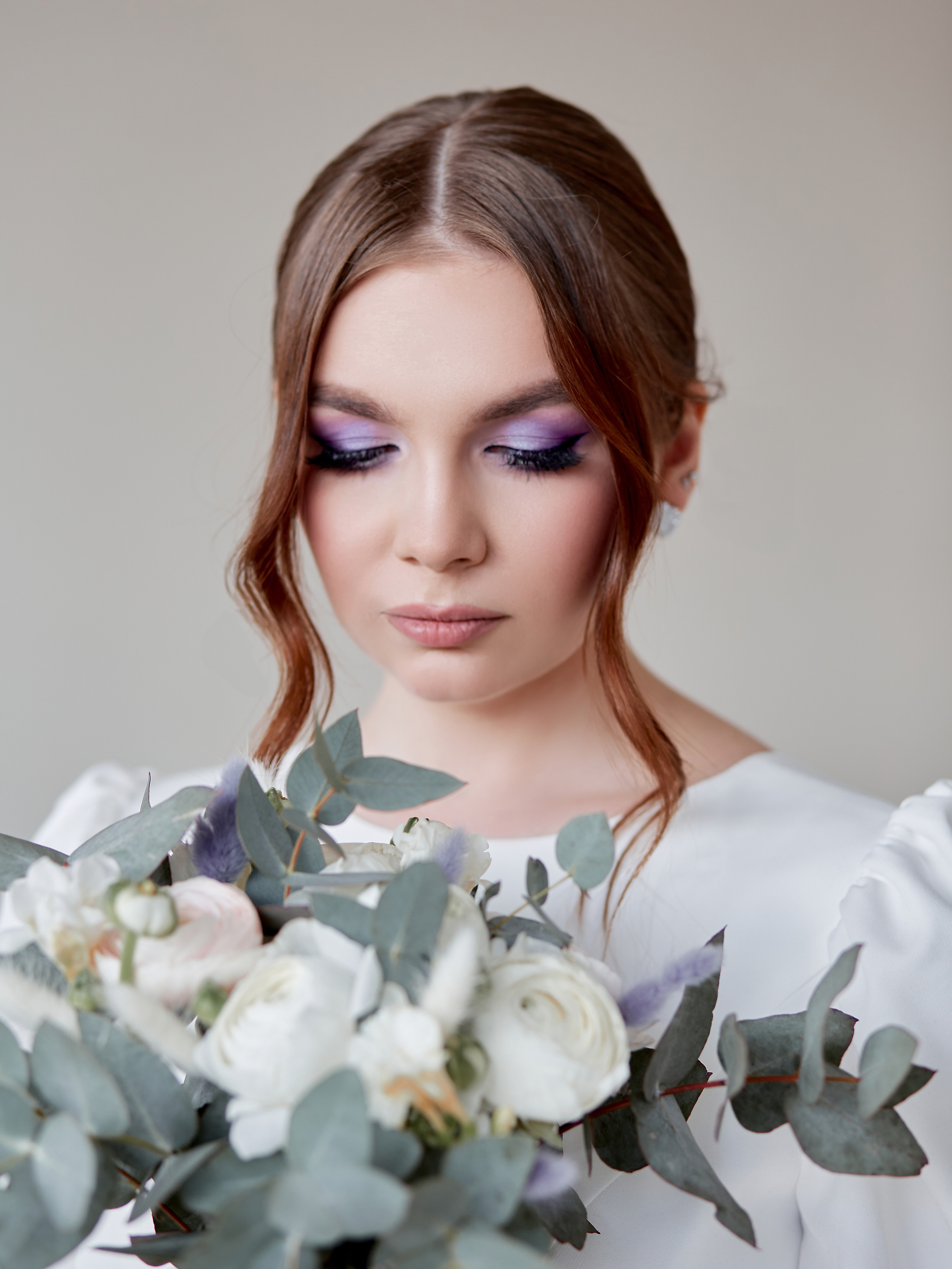 Лука и Мария