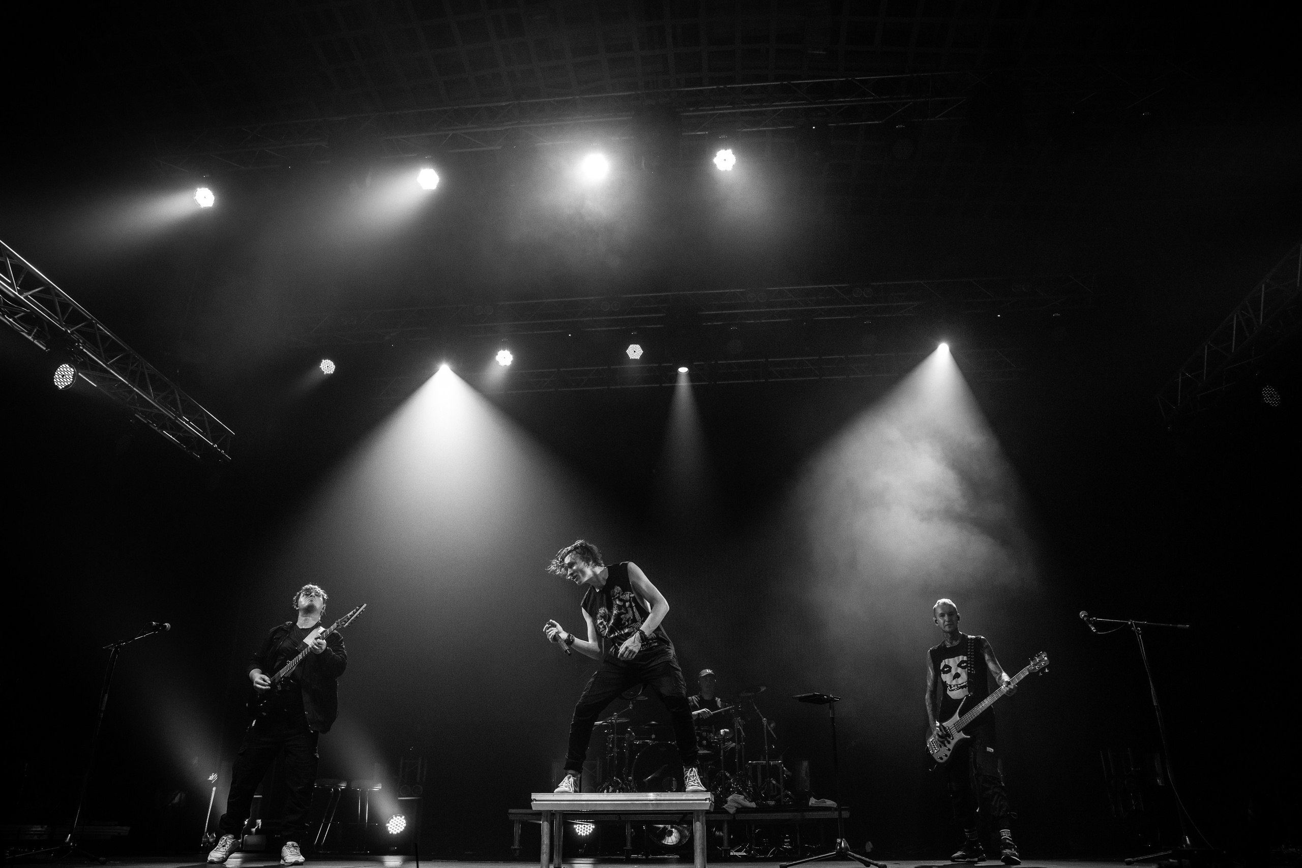 Музыкальный фестиваль «ФОРТ НОВОРОК». Anastasia Leonowa