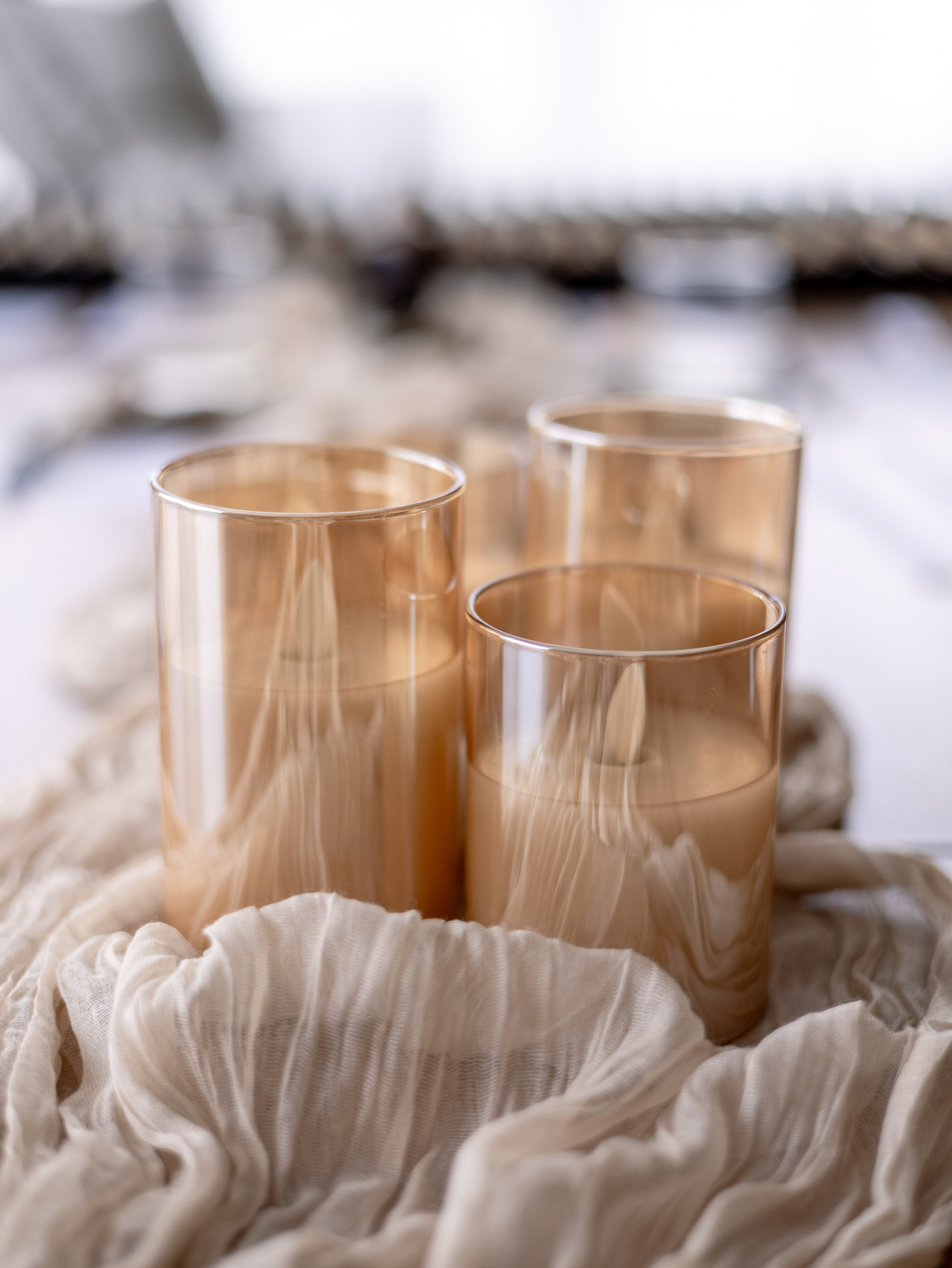 Aroma. Anastasia Leonowa