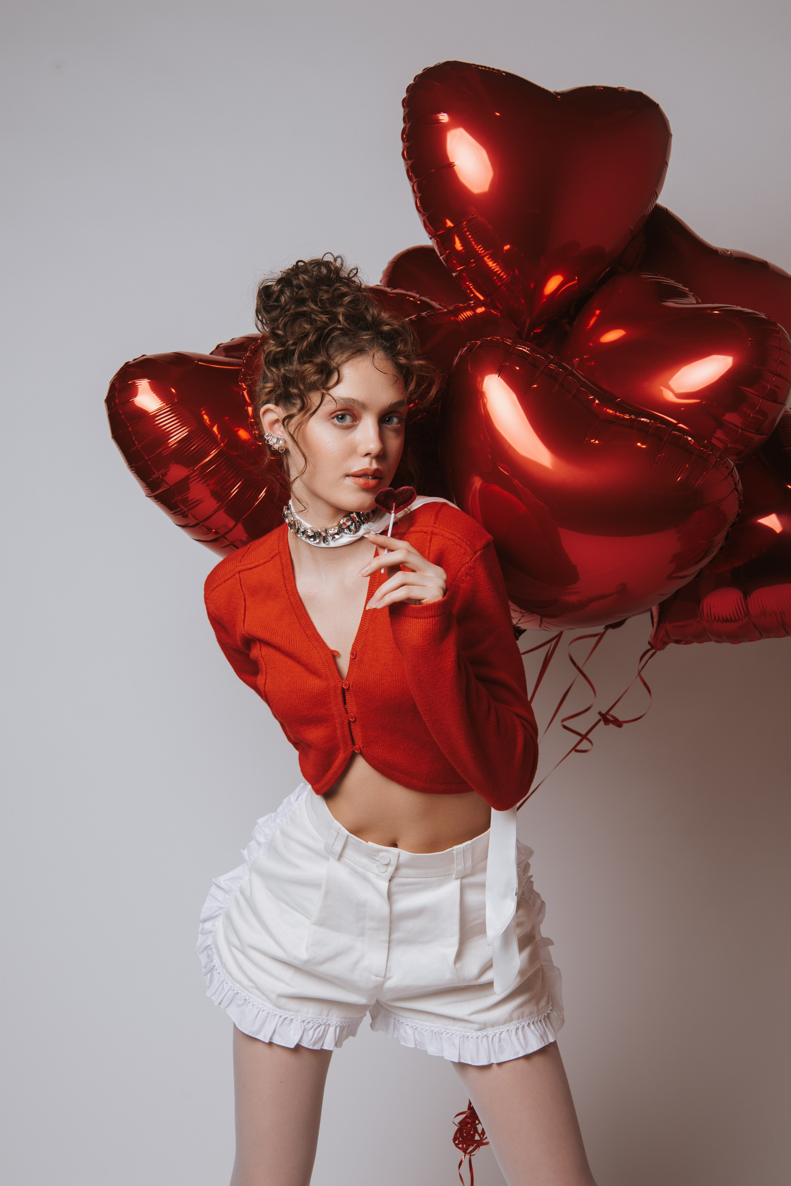 Даша. Фотограф и видеограф Анна Домашенко