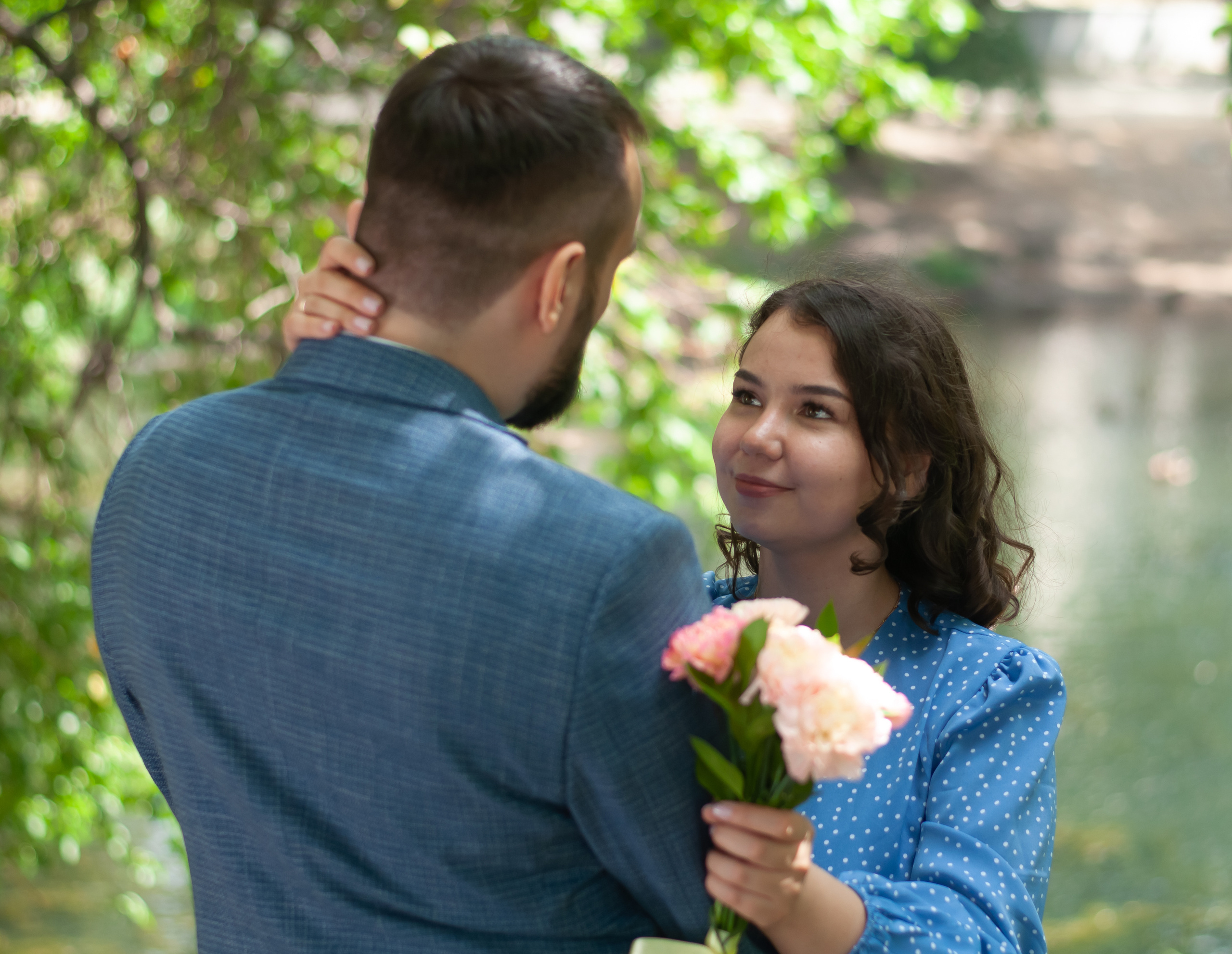 Семейная съемка. Семейный и детский фотограф в Екатеринбурге Наталия Акимова