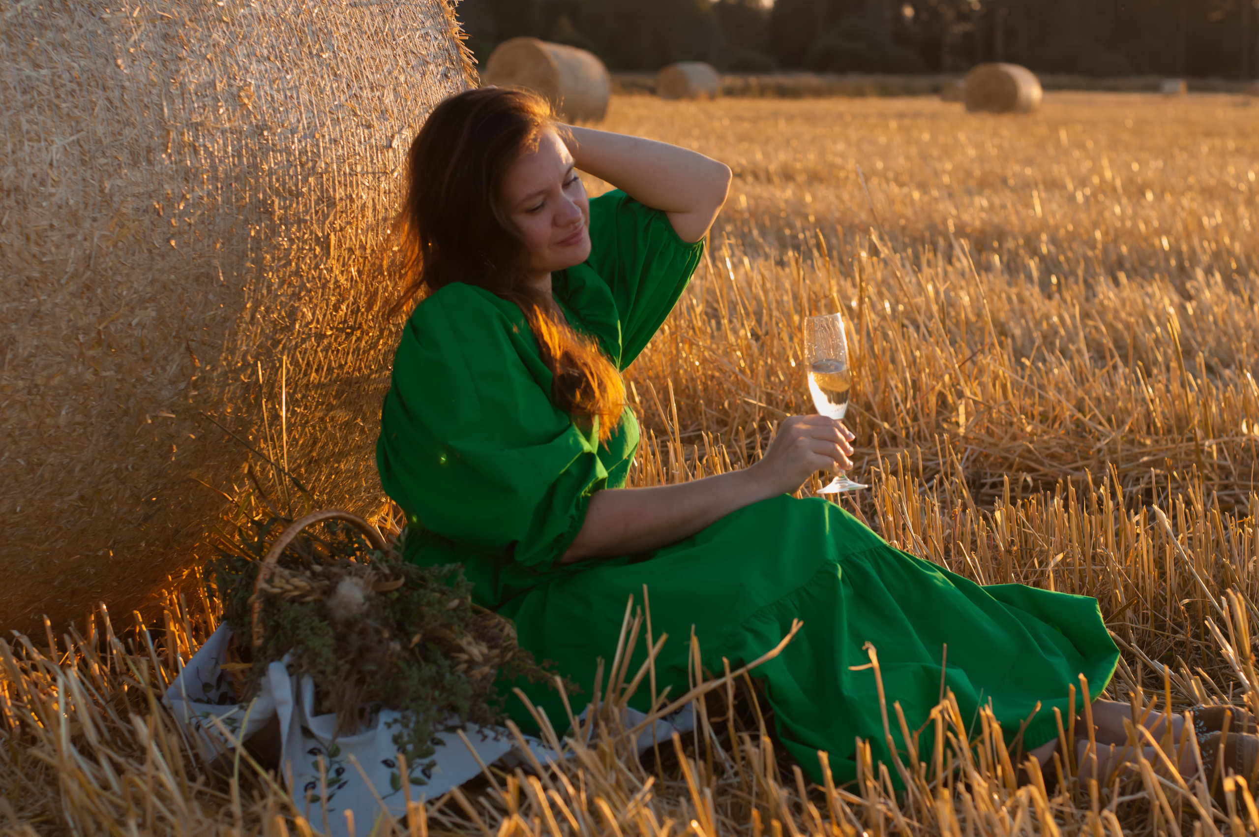 Портрет. Семейный и детский фотограф в Екатеринбурге Наталия Акимова