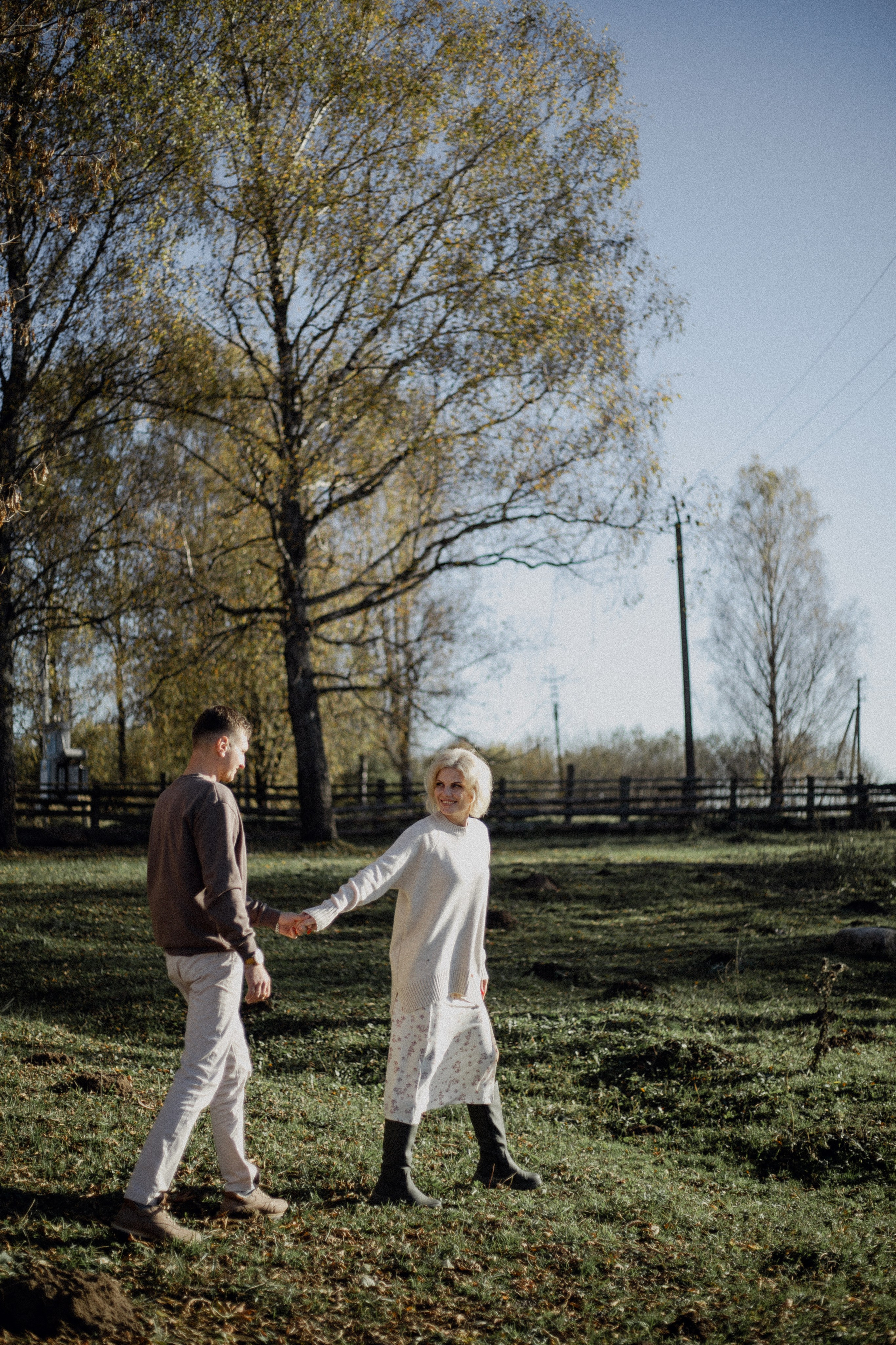 Любовь…. Анастасия Гольнева