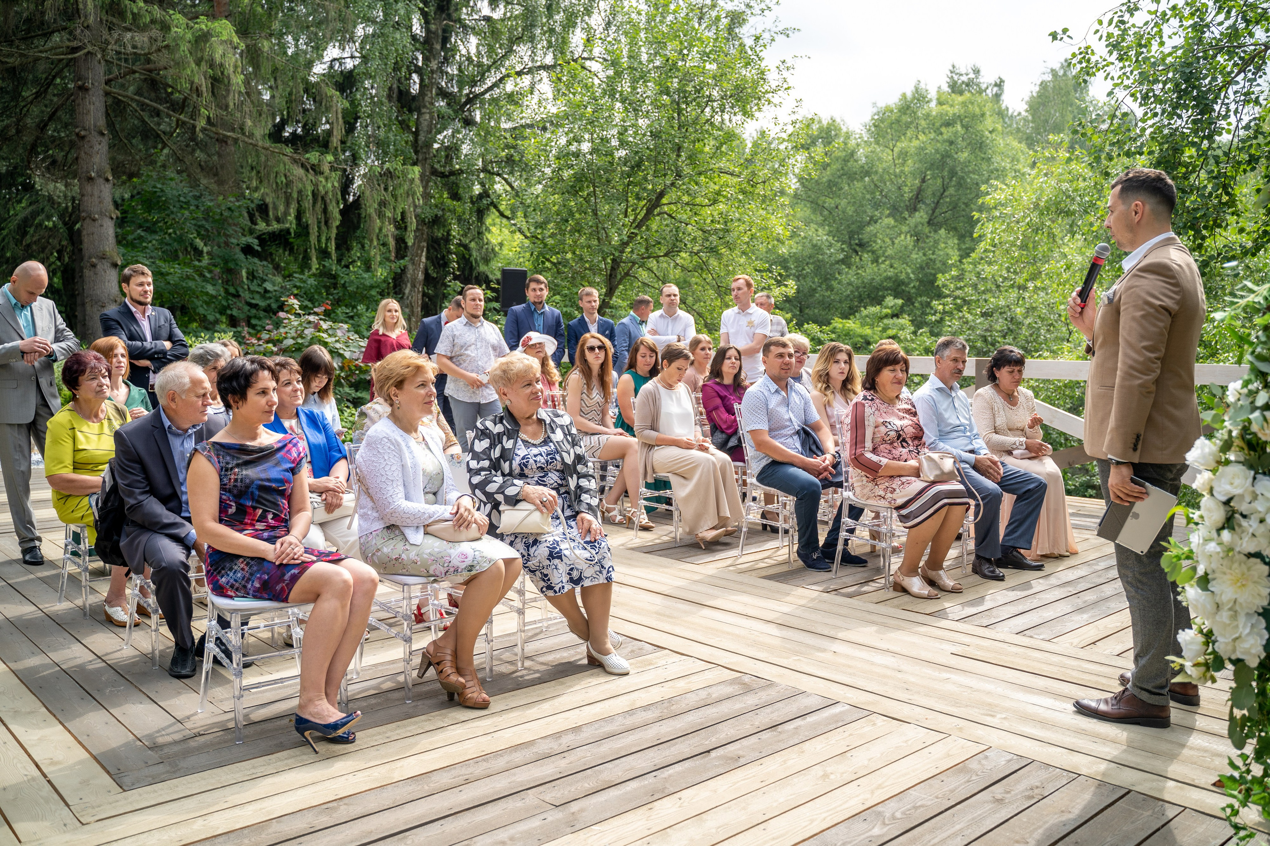 Дмитрий и Вика. Архив