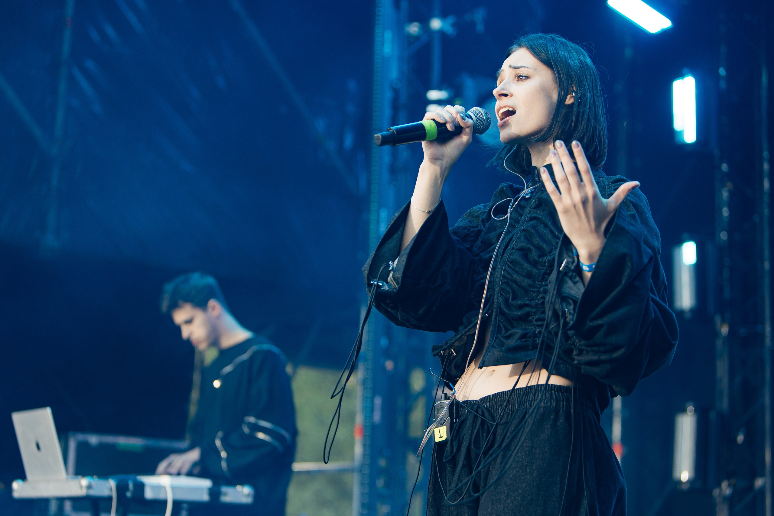 Пикник Афиши 2025. Фотограф в Москве Влад Ярчевский