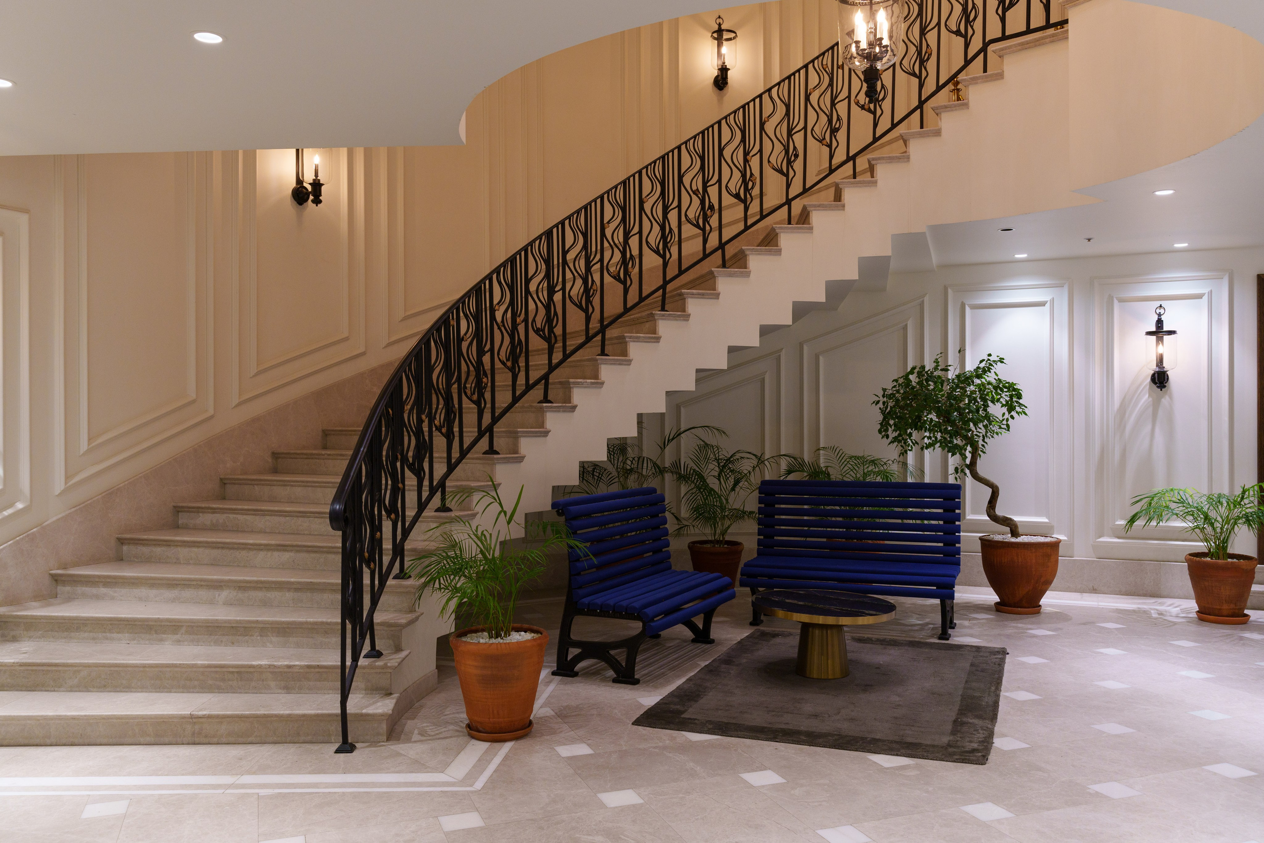 Интерьер. Фотограф и видеограф в Москве Павел Петровский