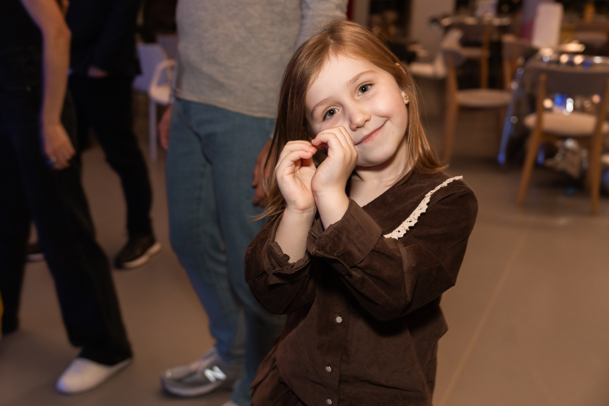 День рождения Коли. Свадебный фотограф в Москве Анна Полушина