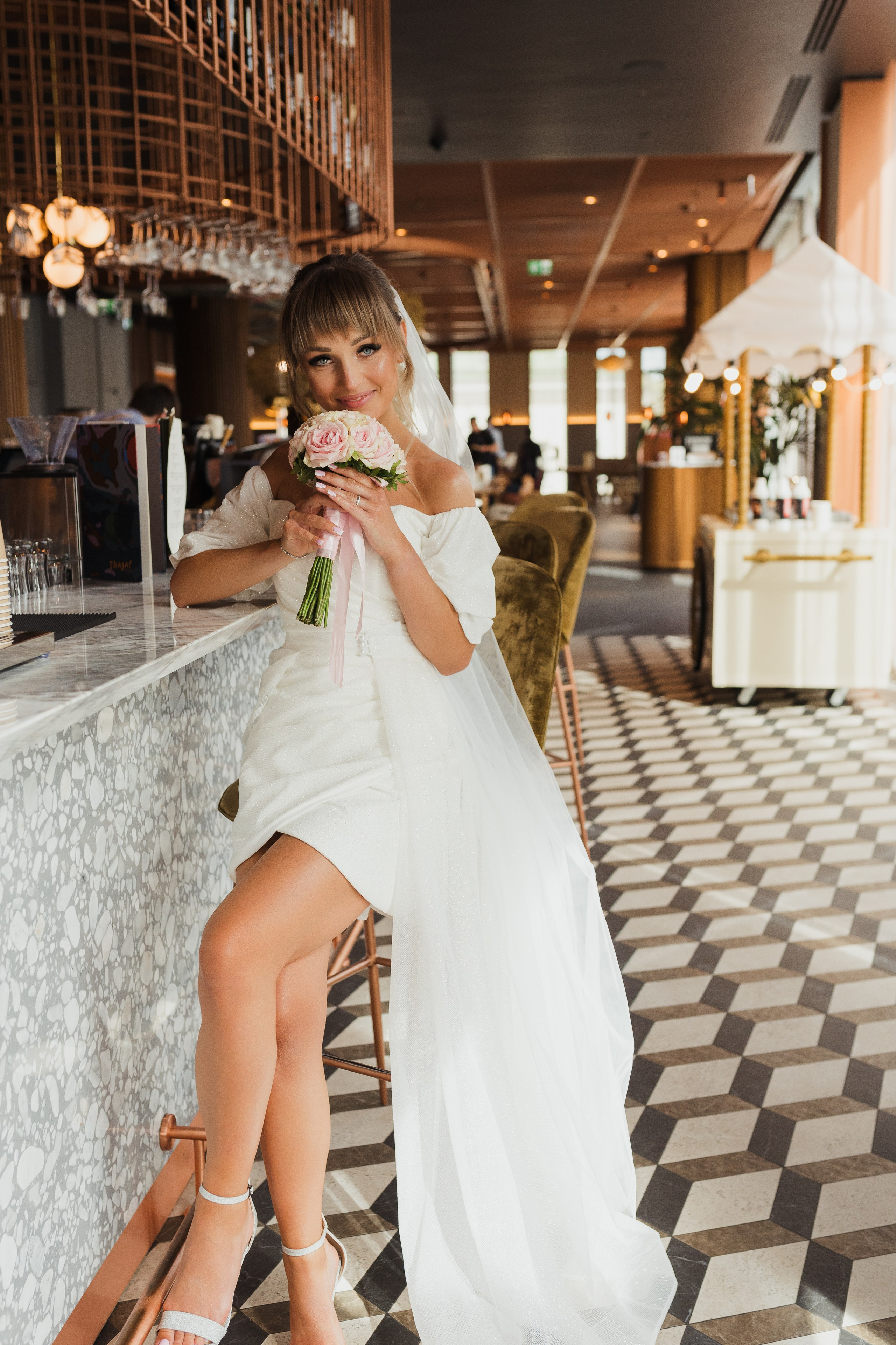 Артем и Анастасия, Mariott Taganskaya. Свадебный фотограф в Москве Анна Полушина