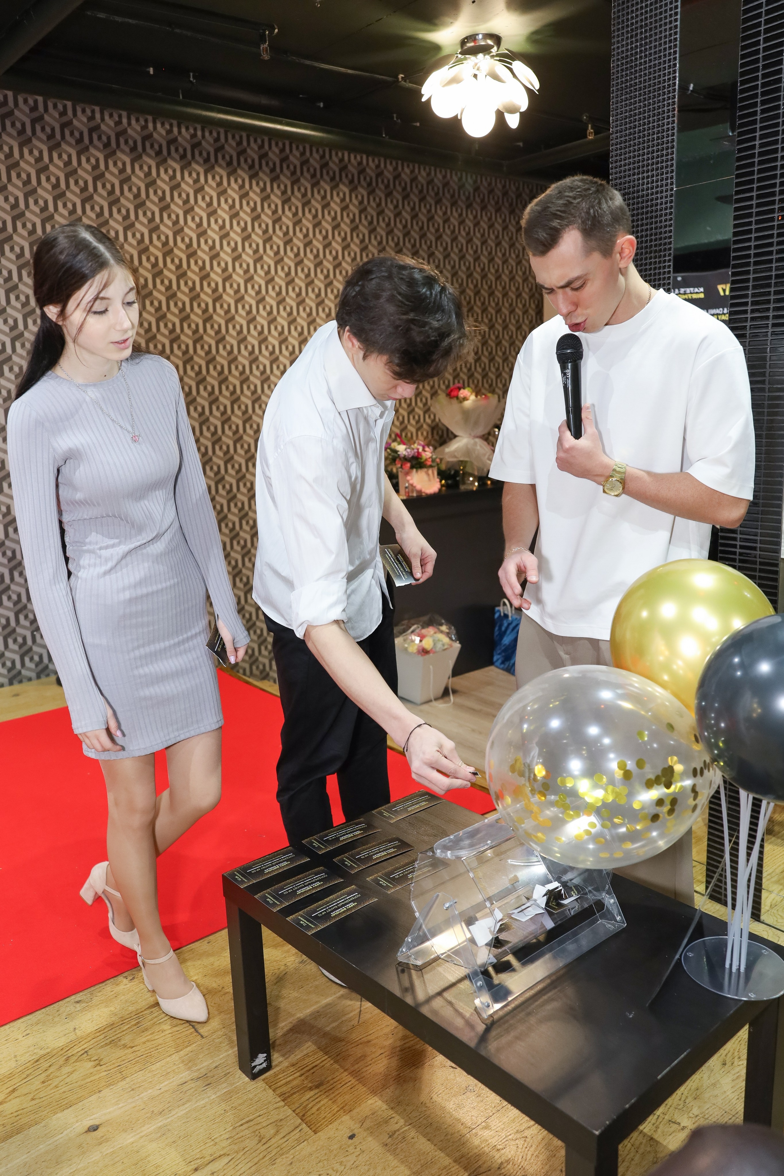 ДЕНЬ РОЖДЕНИЯ БЛИЗНЕЦОВ КАТИ И ДАНИЛЫ. Фотограф мероприятий Ирина Каширина