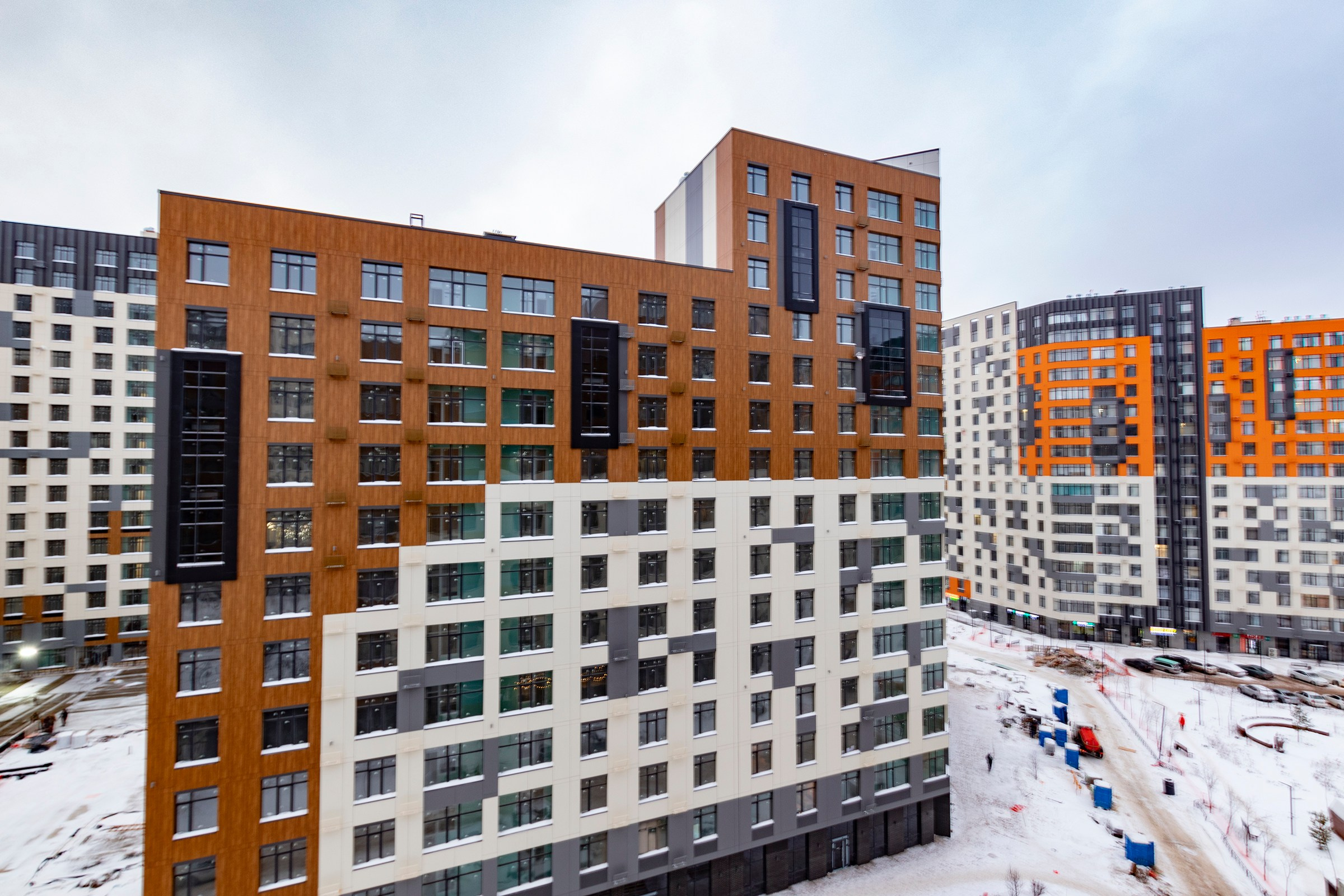 Фотографии города Астана, Нур-Султан. Профессиональный фотограф в Астане