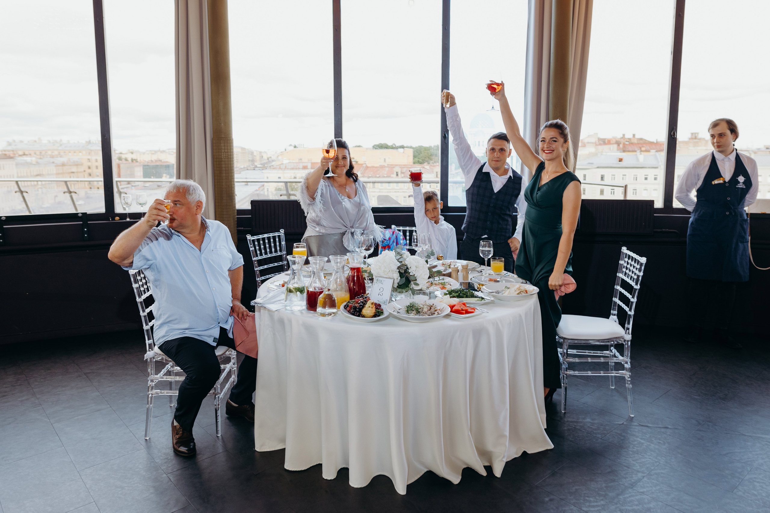 Wedding day 18.08.23. Свадебный фотограф в Санкт-Петербурге