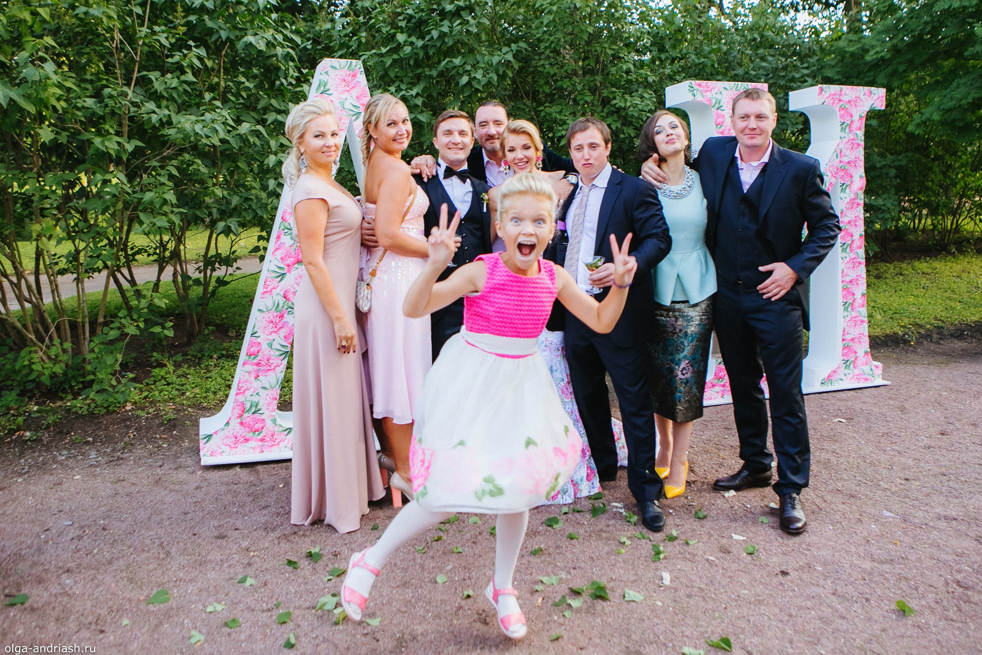 10-я годовщина свадьбы. Семейный, портретный и свадебный фотограф в Санкт-Петербурге и Москве