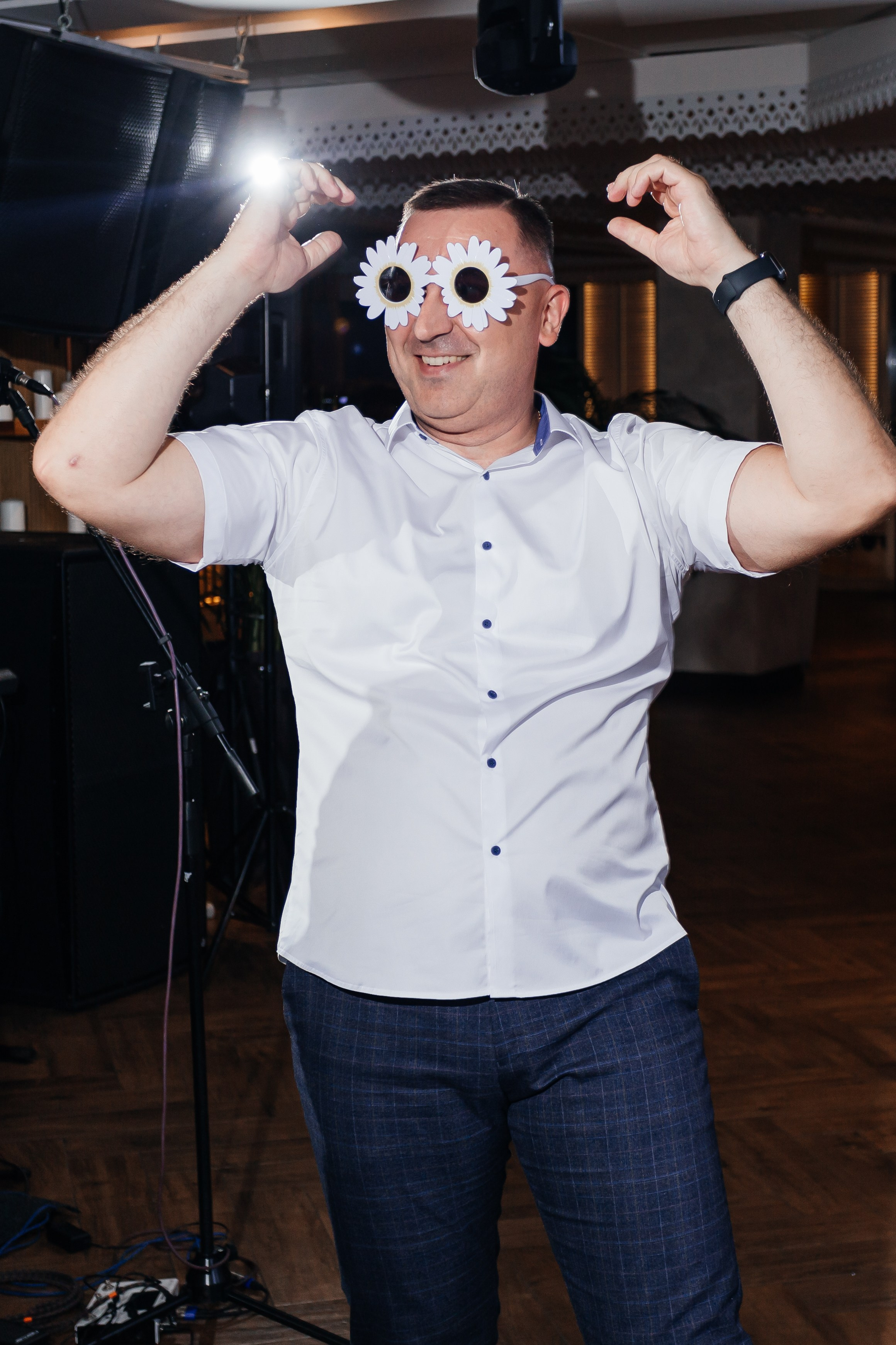 Выпускной 11 «А». Школа № 42. Свадебный фотограф в Краснодаре Николай Крауз