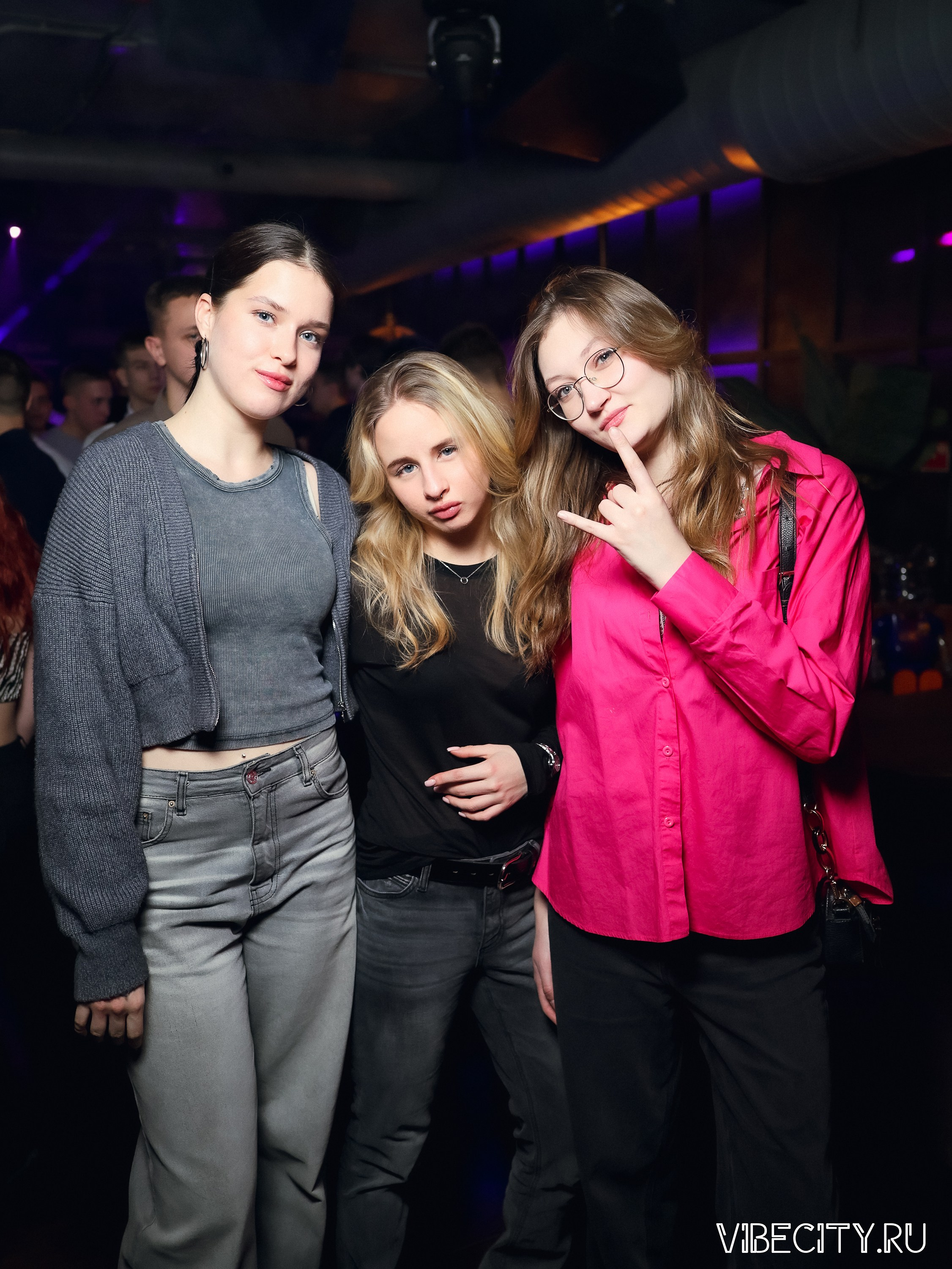 DOUBLE U. VIBECITY.RU Вайб Сити Ру Фоторепортажи Фотоотчеты Калининград