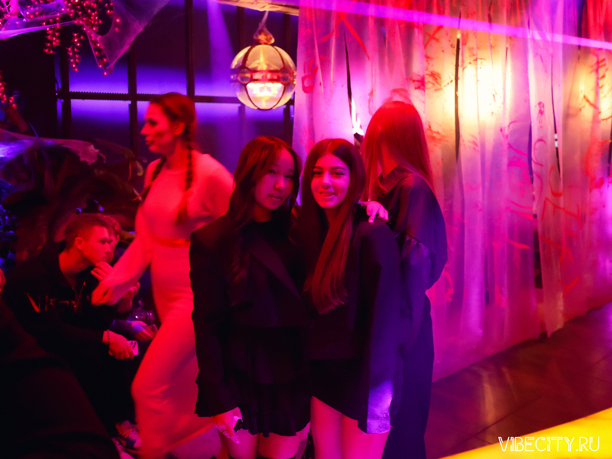 DOUBLE U. VIBECITY.RU Вайб Сити Ру Фоторепортажи Фотоотчеты Калининград