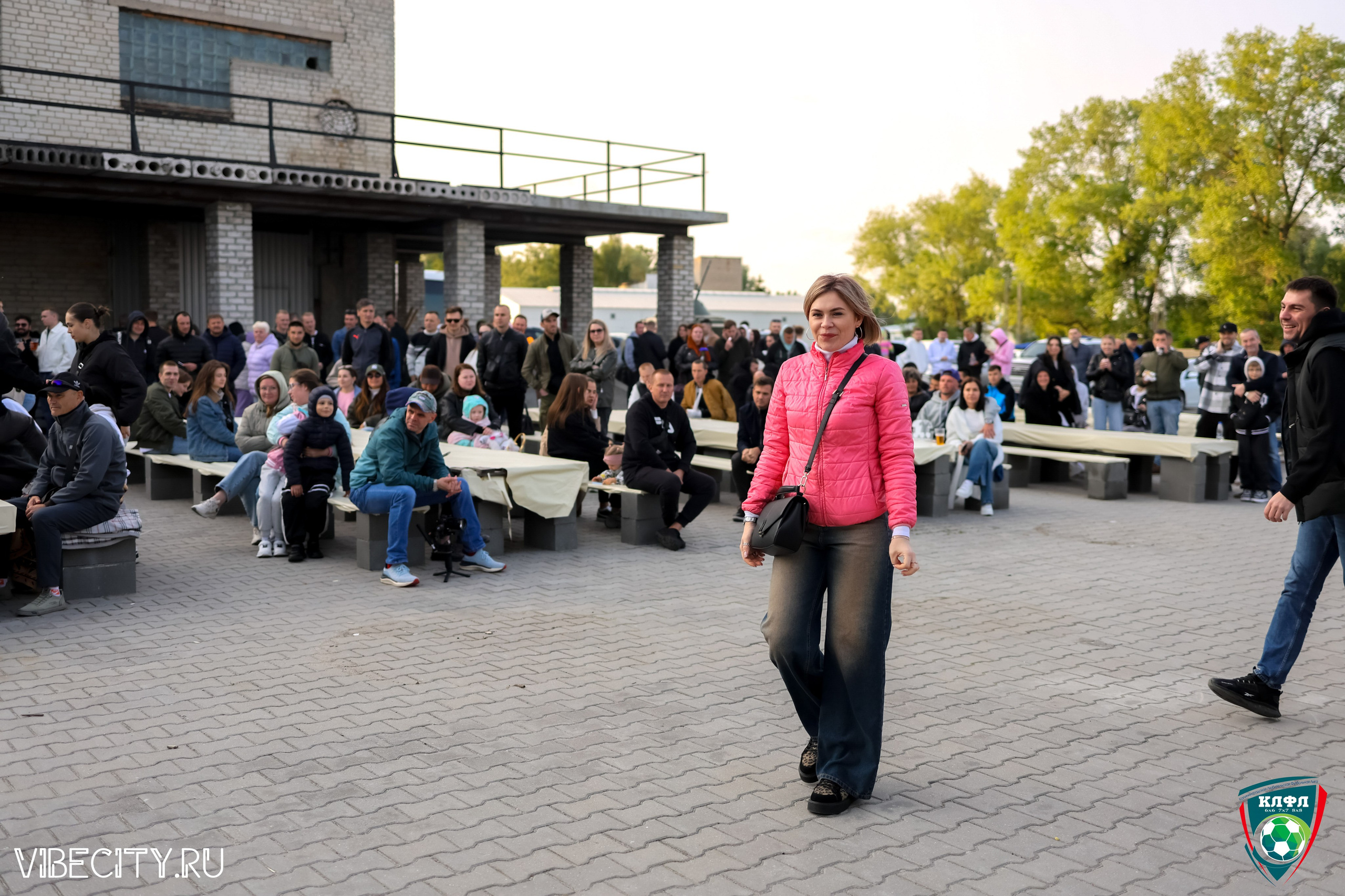 ПОДВЕДЕНИЕ ИТОГОВ ЧЕМПИОНАТА КЛФЛ. VIBECITY.RU Вайб Сити Ру Фоторепортажи Фотоотчеты Калининград