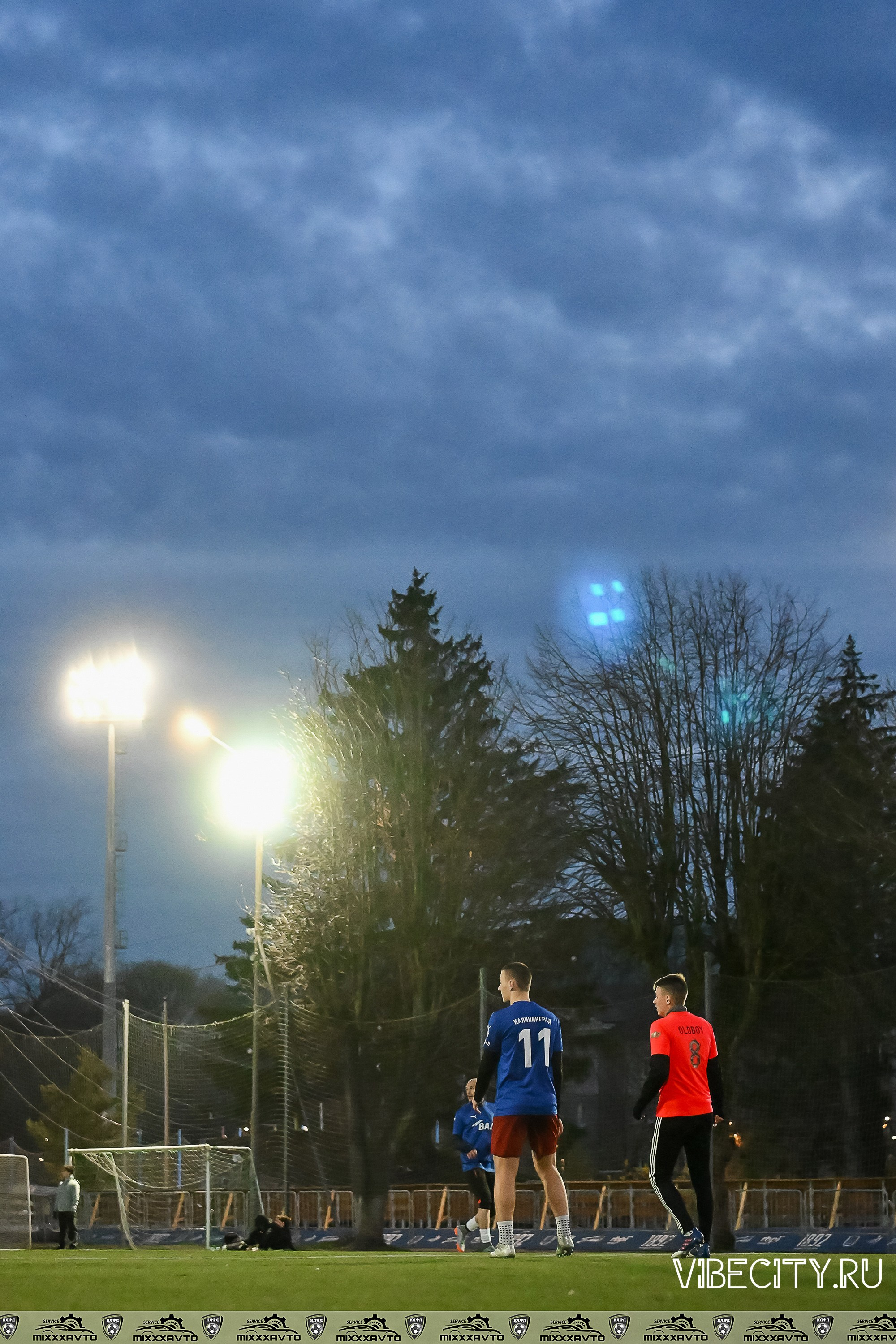 КЛФЛ «БАЛТИКА». VIBECITY.RU Вайб Сити Ру Фоторепортажи Фотоотчеты Калининград