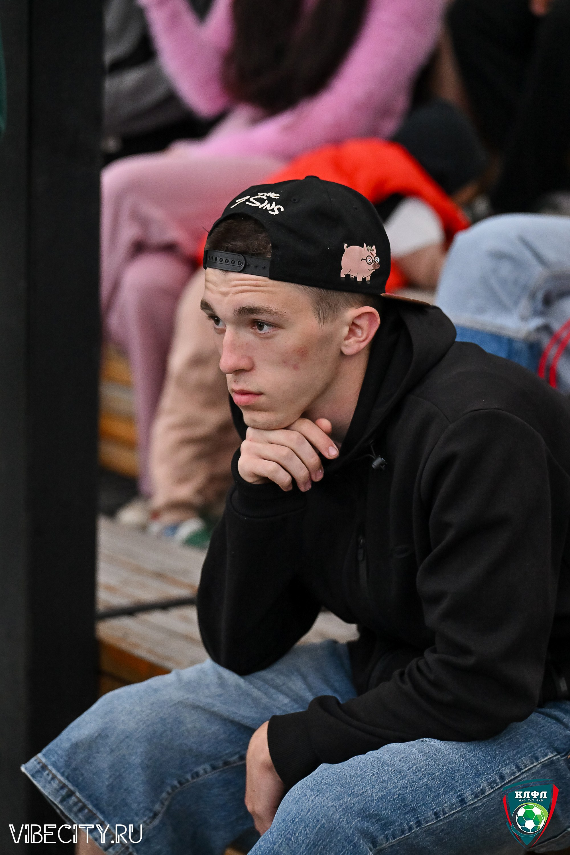 ФИНАЛЬНЫЕ МАТЧИ ПЛЕЙ-ОФФ XXl ЛЕТНЕГО КУБКА КАЛИНИНГРАДСКОЙ ЛФЛ. VIBECITY.RU Вайб Сити Ру Фоторепортажи Фотоотчеты Калининград