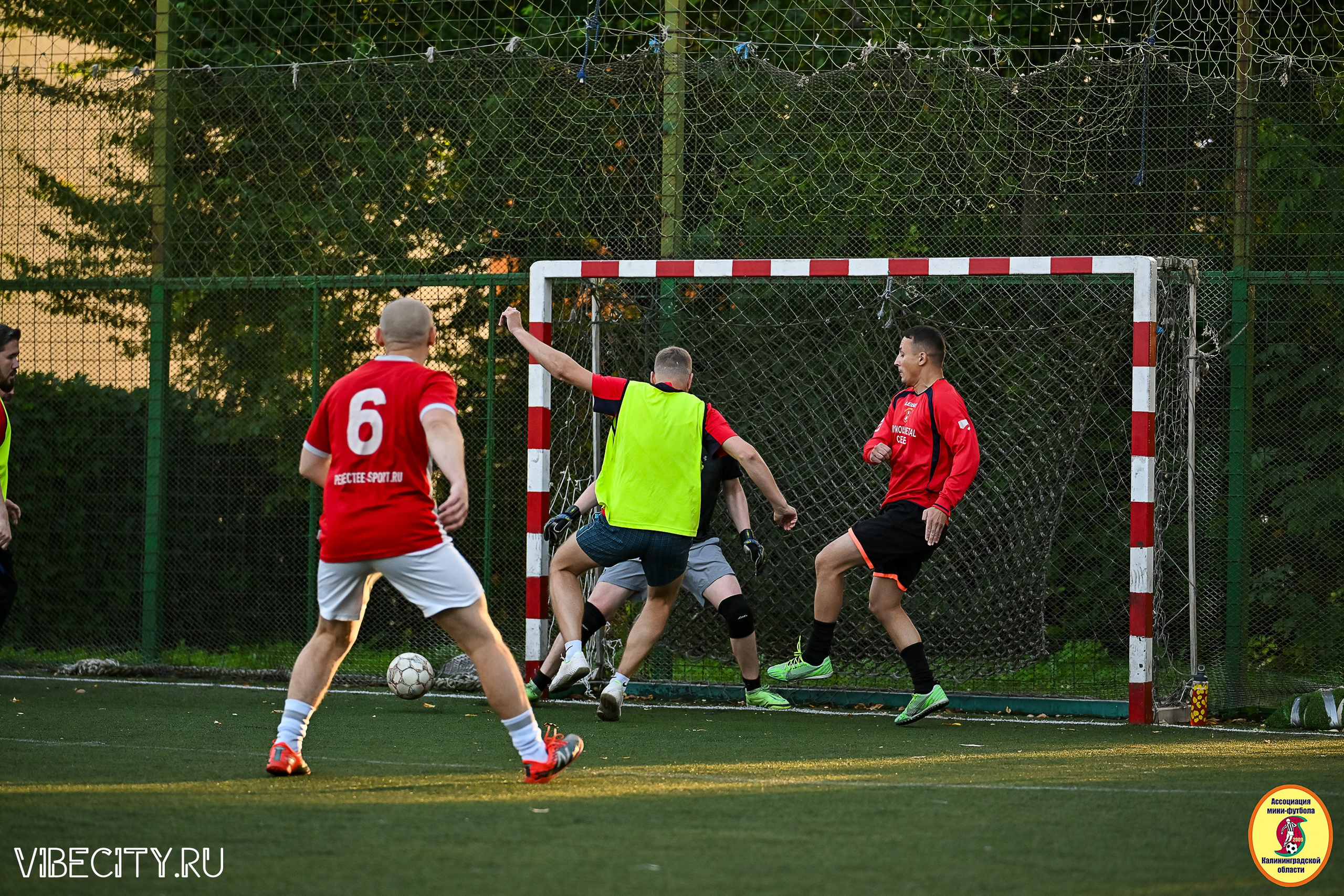 ПЛЕЙ-ОФФ КОРПОРАТИВНОЙ МФЛ И КУБКА МФЛ. VIBECITY.RU Вайб Сити Ру Фоторепортажи Фотоотчеты Калининград