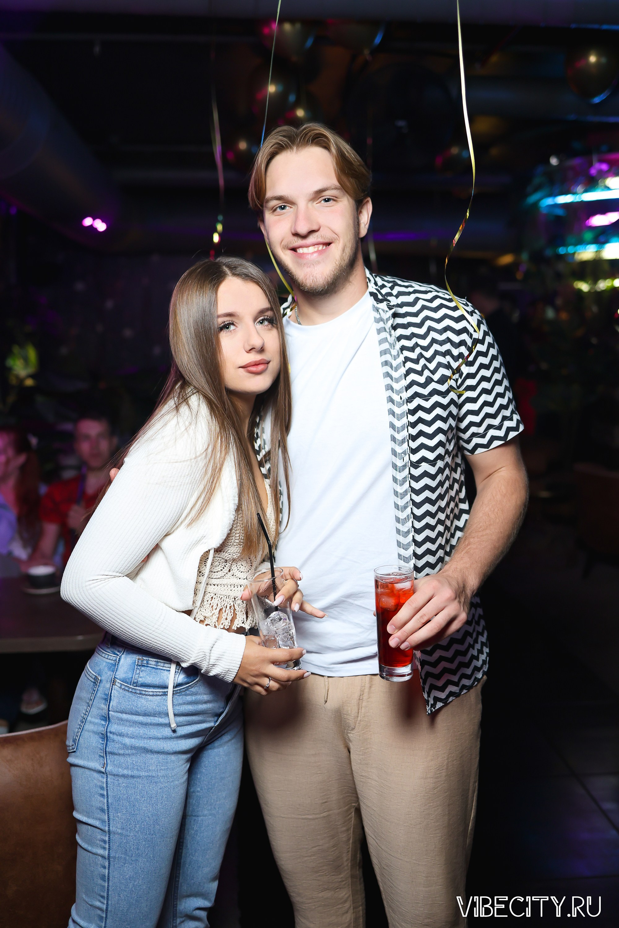 DOUBLE U. VIBECITY.RU Вайб Сити Ру Фоторепортажи Фотоотчеты Калининград