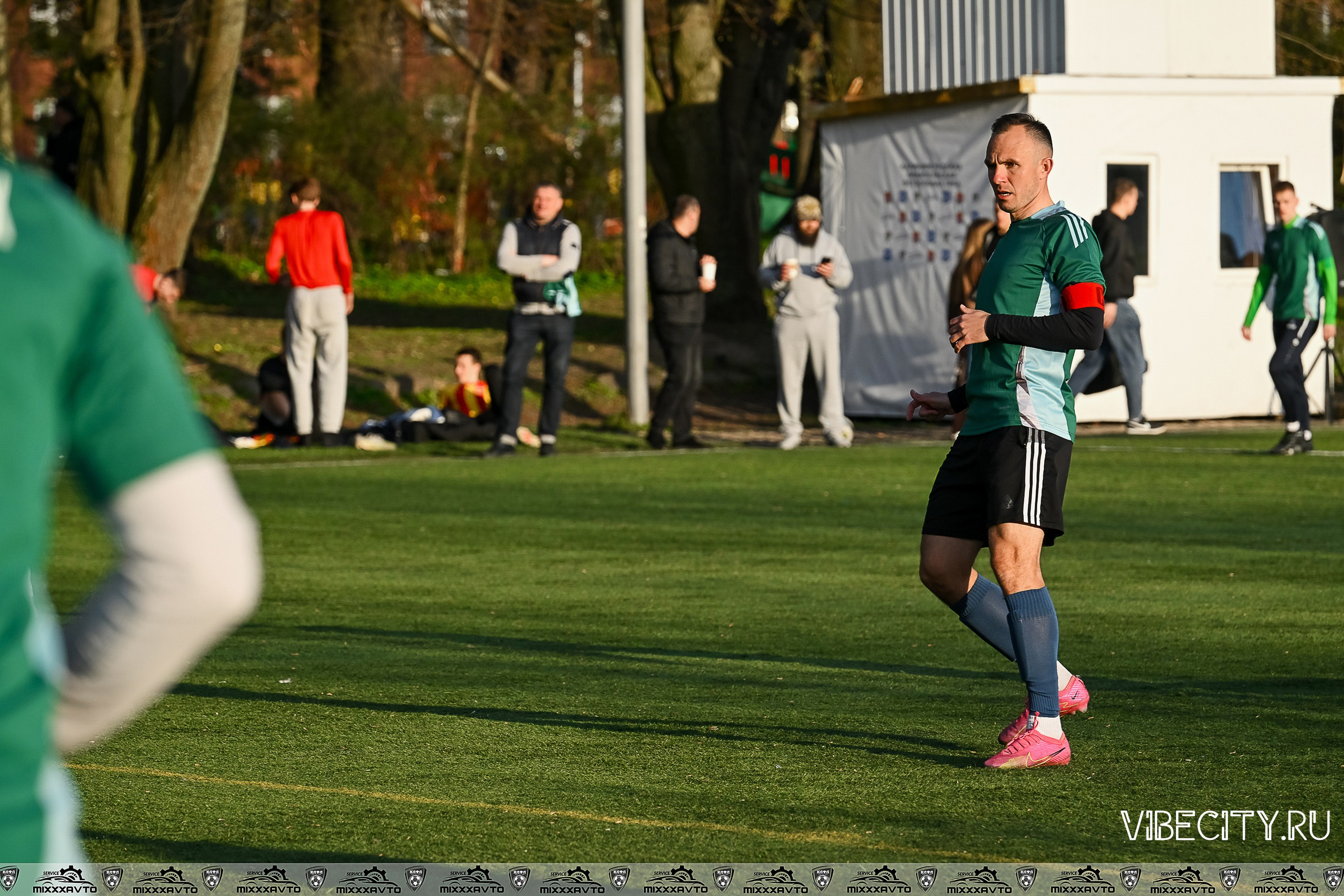 КЛФЛ «БАЛТИКА». VIBECITY.RU Вайб Сити Ру Фоторепортажи Фотоотчеты Калининград