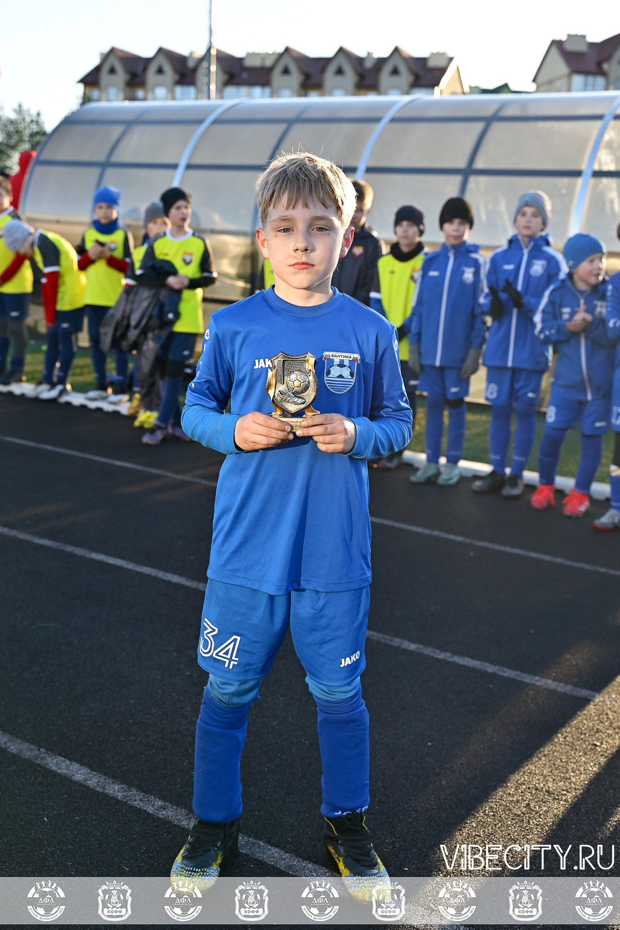 XIV ВСЕРОССИЙСКИЙ ФУТБОЛЬНЫЙ ФЕСТИВАЛЬ «ЗАГРУЗИ СЕБЯ ФУТБОЛОМ!». VIBECITY.RU Вайб Сити Ру Фоторепортажи Фотоотчеты Калининград