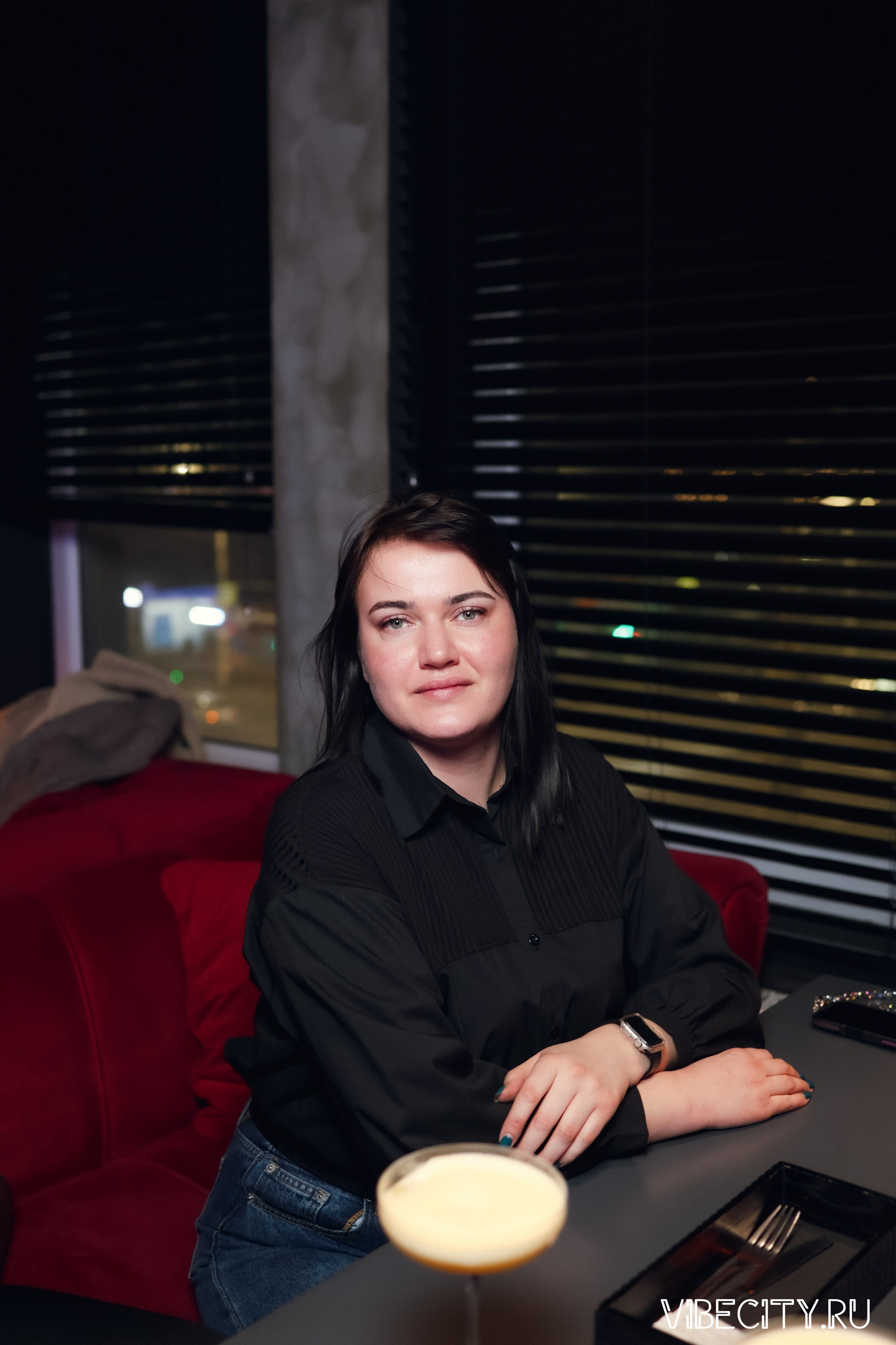 МЯТА lounge. VIBECITY.RU Вайб Сити Ру Фоторепортажи Фотоотчеты Калининград