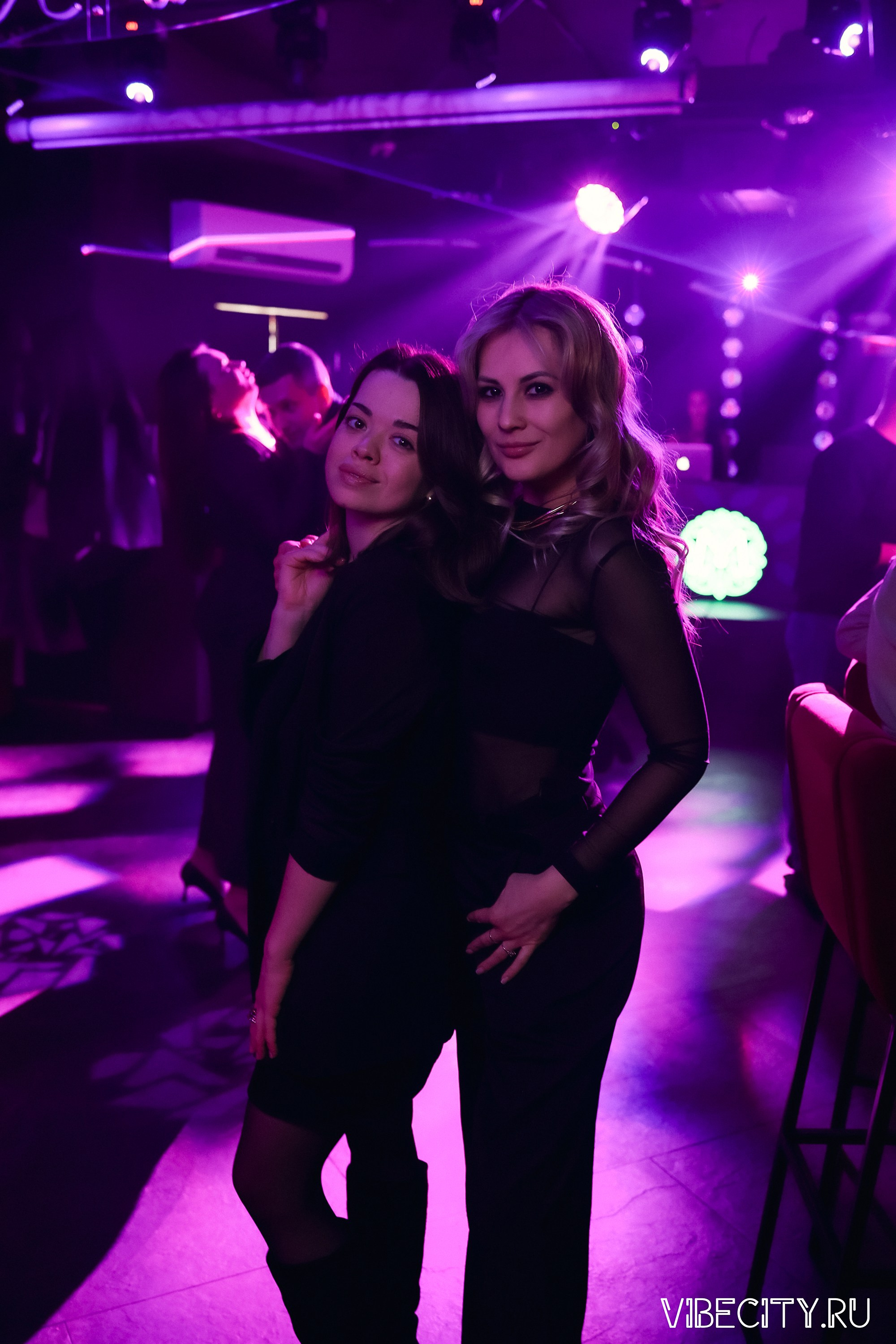 МЯТА lounge. VIBECITY.RU Вайб Сити Ру Фоторепортажи Фотоотчеты Калининград