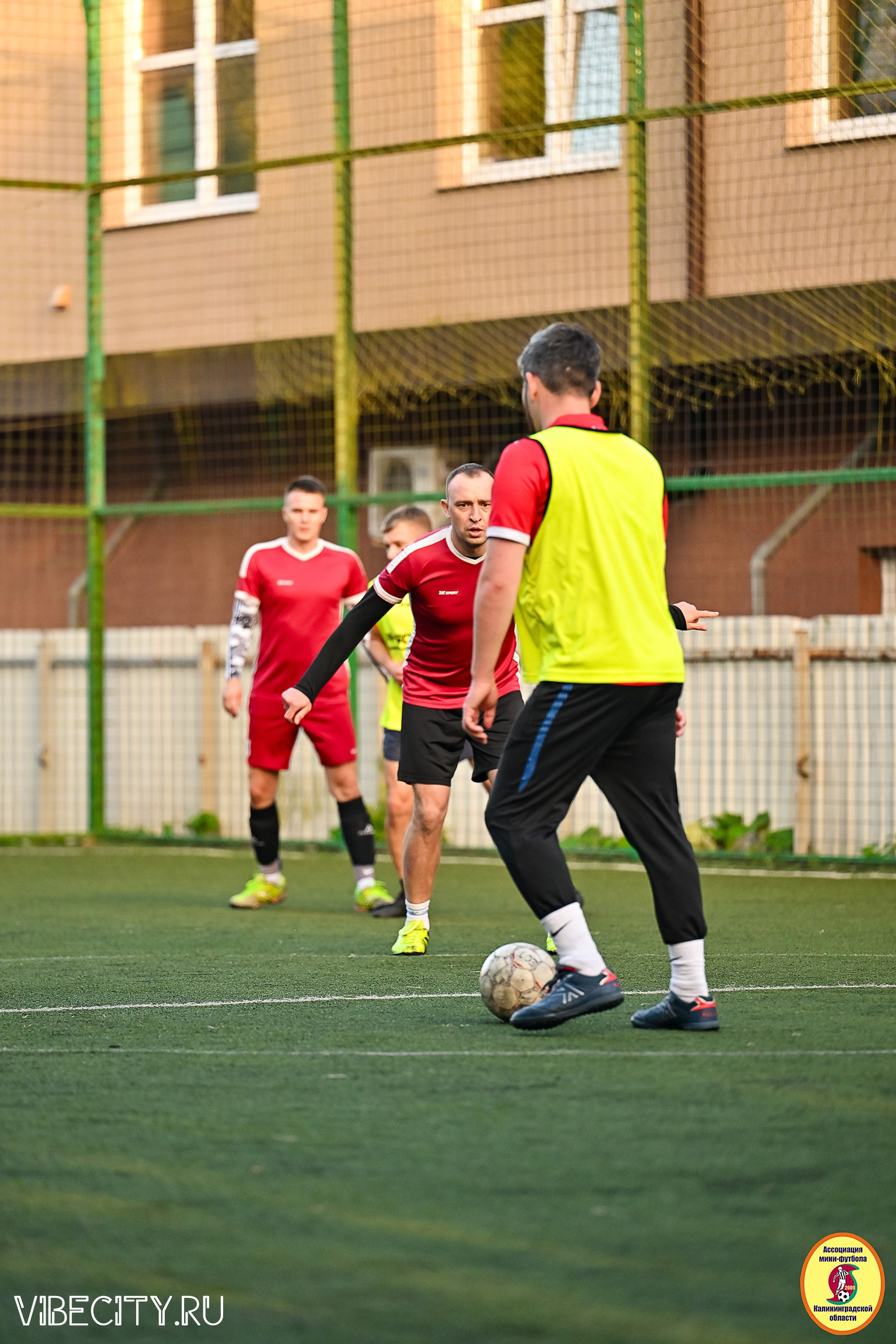 ПЛЕЙ-ОФФ КОРПОРАТИВНОЙ МФЛ И КУБКА МФЛ. VIBECITY.RU Вайб Сити Ру Фоторепортажи Фотоотчеты Калининград