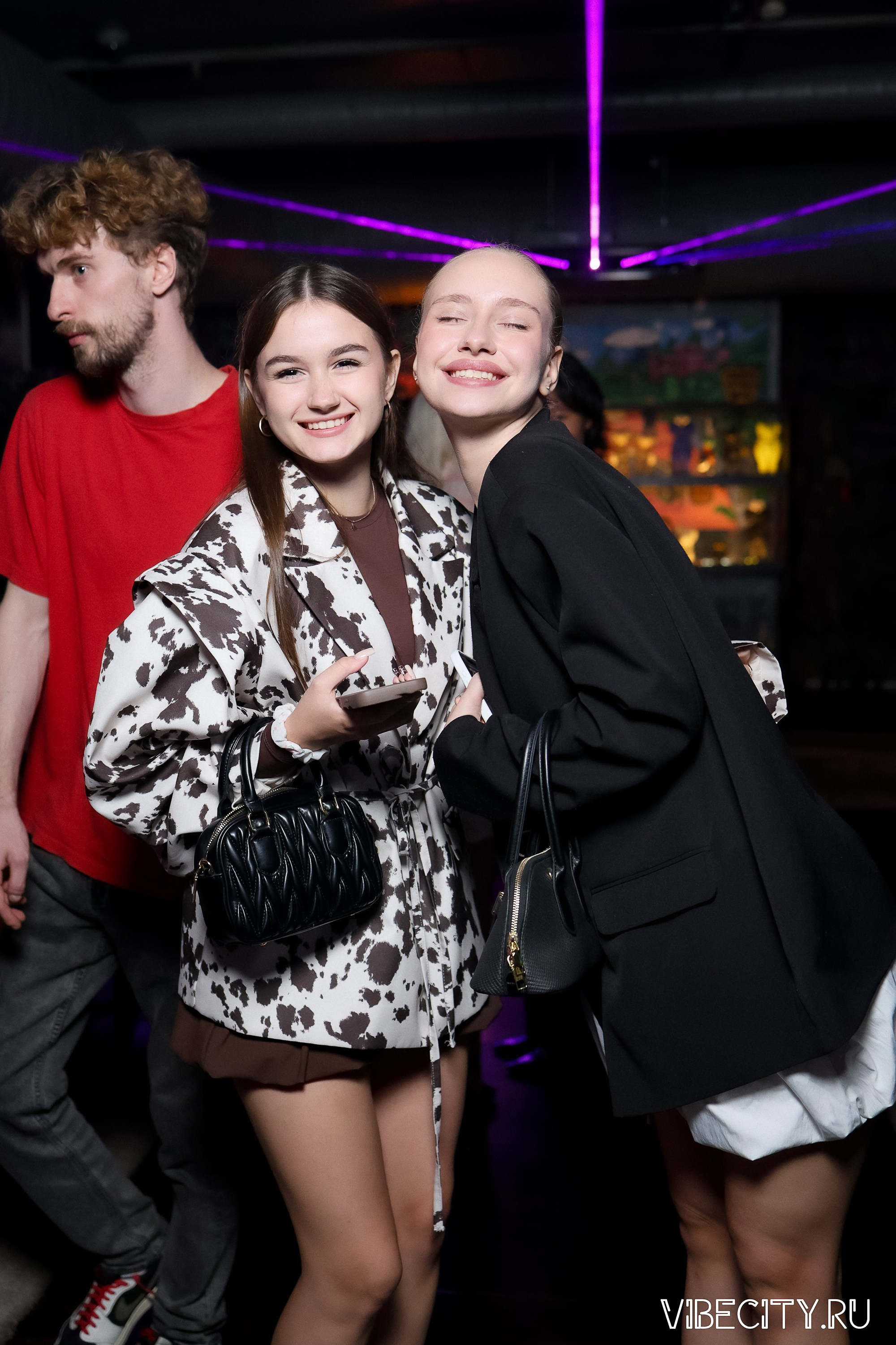 DOUBLE U. VIBECITY.RU Вайб Сити Ру Фоторепортажи Фотоотчеты Калининград