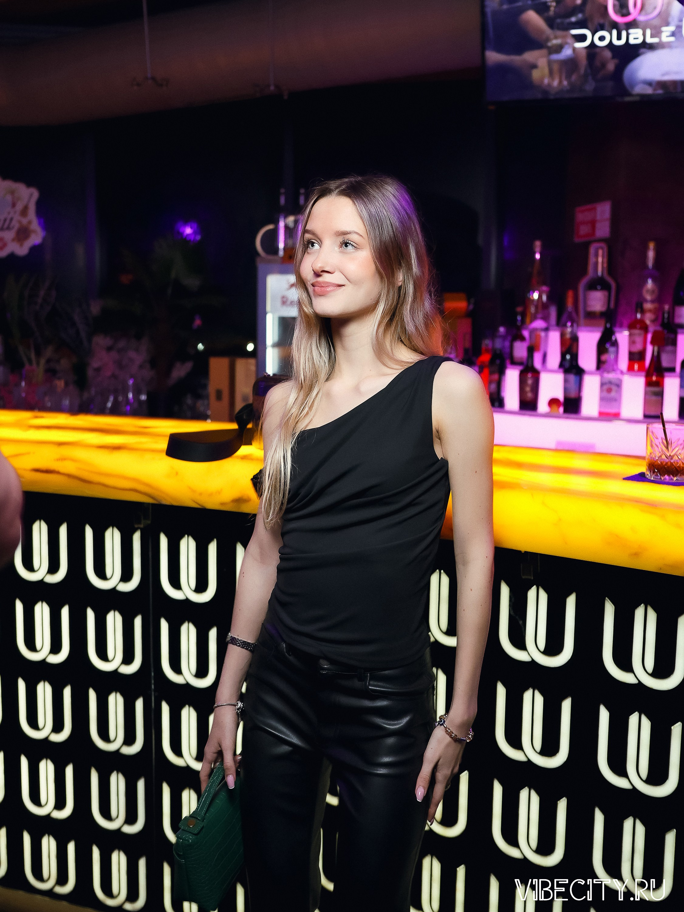 DOUBLE U. VIBECITY.RU Вайб Сити Ру Фоторепортажи Фотоотчеты Калининград