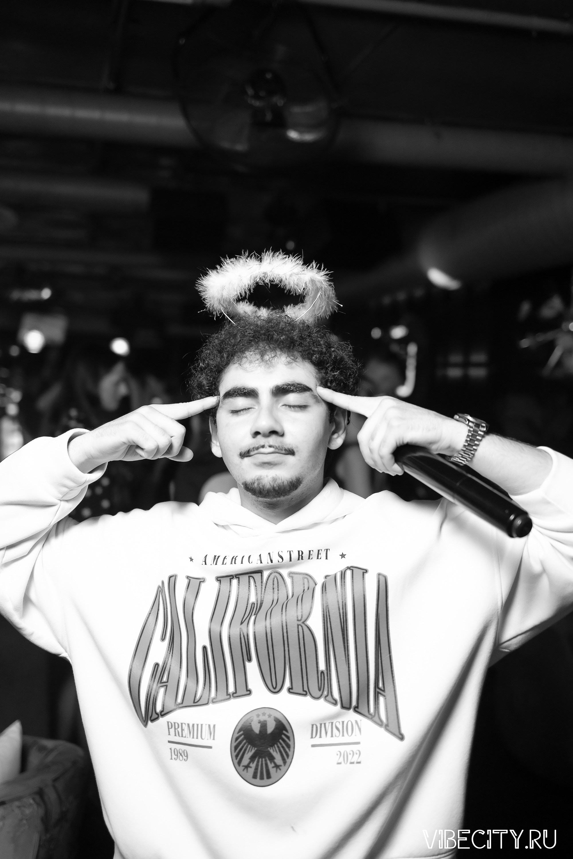 DOUBLE U. VIBECITY.RU Вайб Сити Ру Фоторепортажи Фотоотчеты Калининград