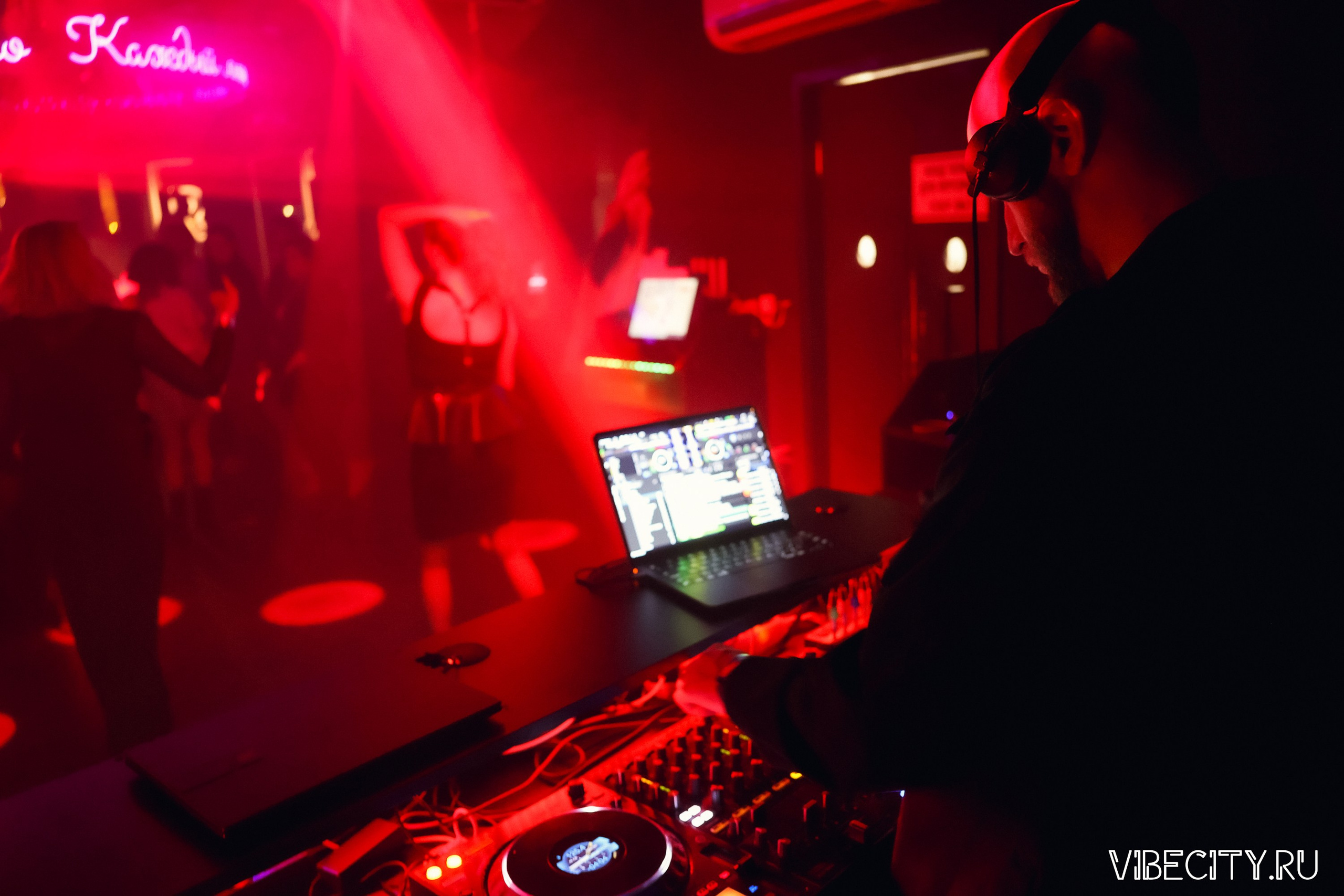 МЯТА lounge. VIBECITY.RU Вайб Сити Ру Фоторепортажи Фотоотчеты Калининград