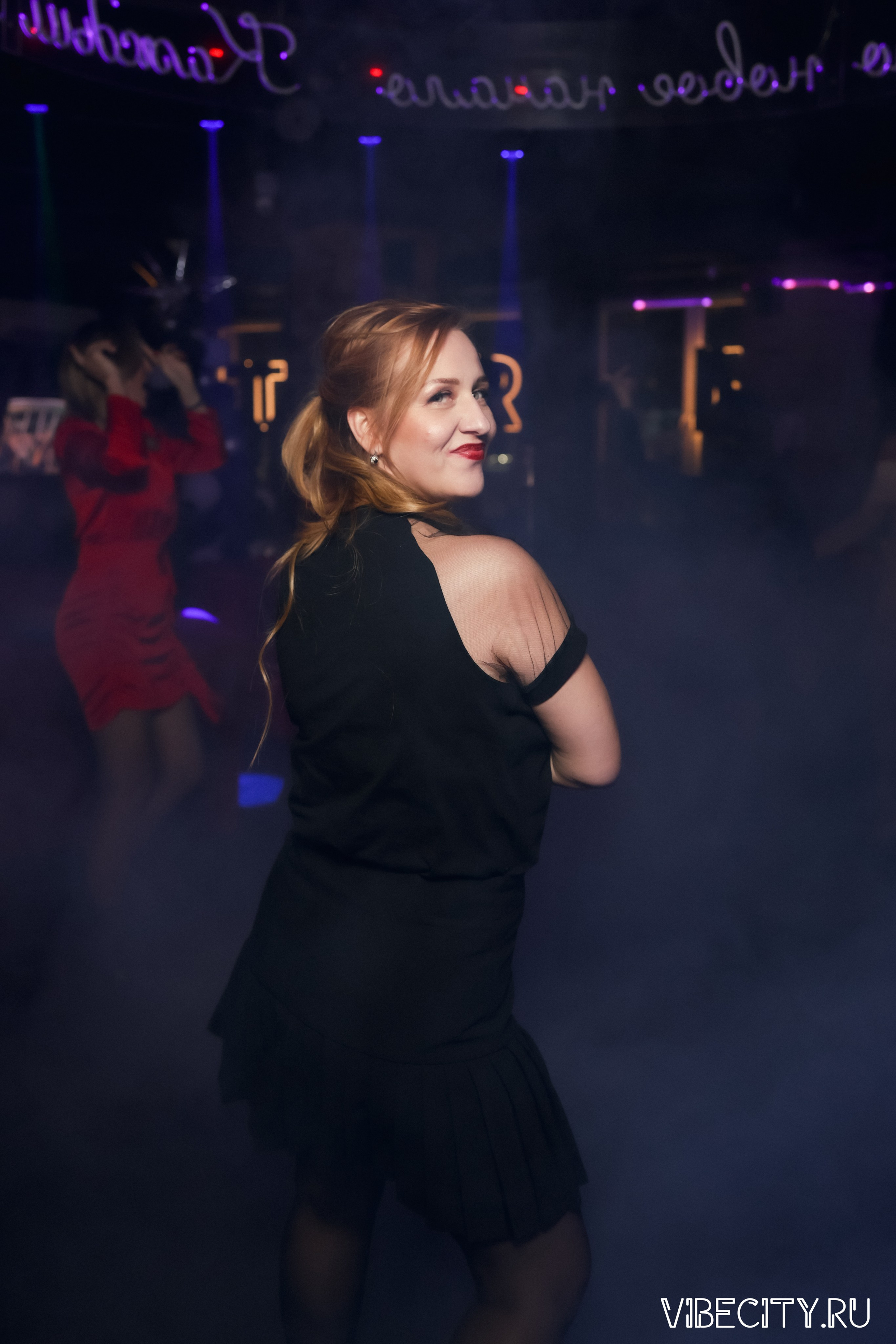 МЯТА lounge. VIBECITY.RU Вайб Сити Ру Фоторепортажи Фотоотчеты Калининград