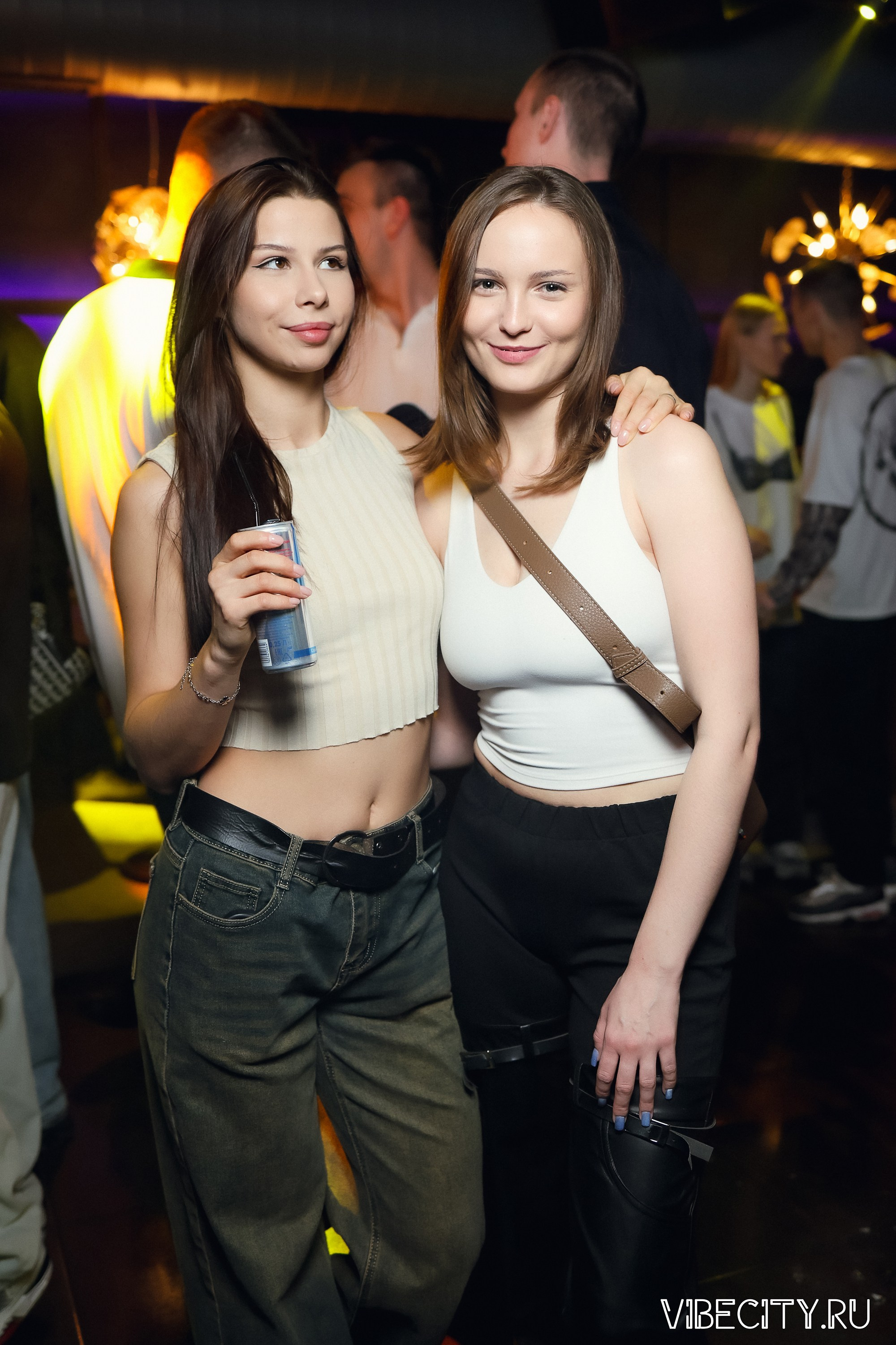 DOUBLE U. VIBECITY.RU Вайб Сити Ру Фоторепортажи Фотоотчеты Калининград