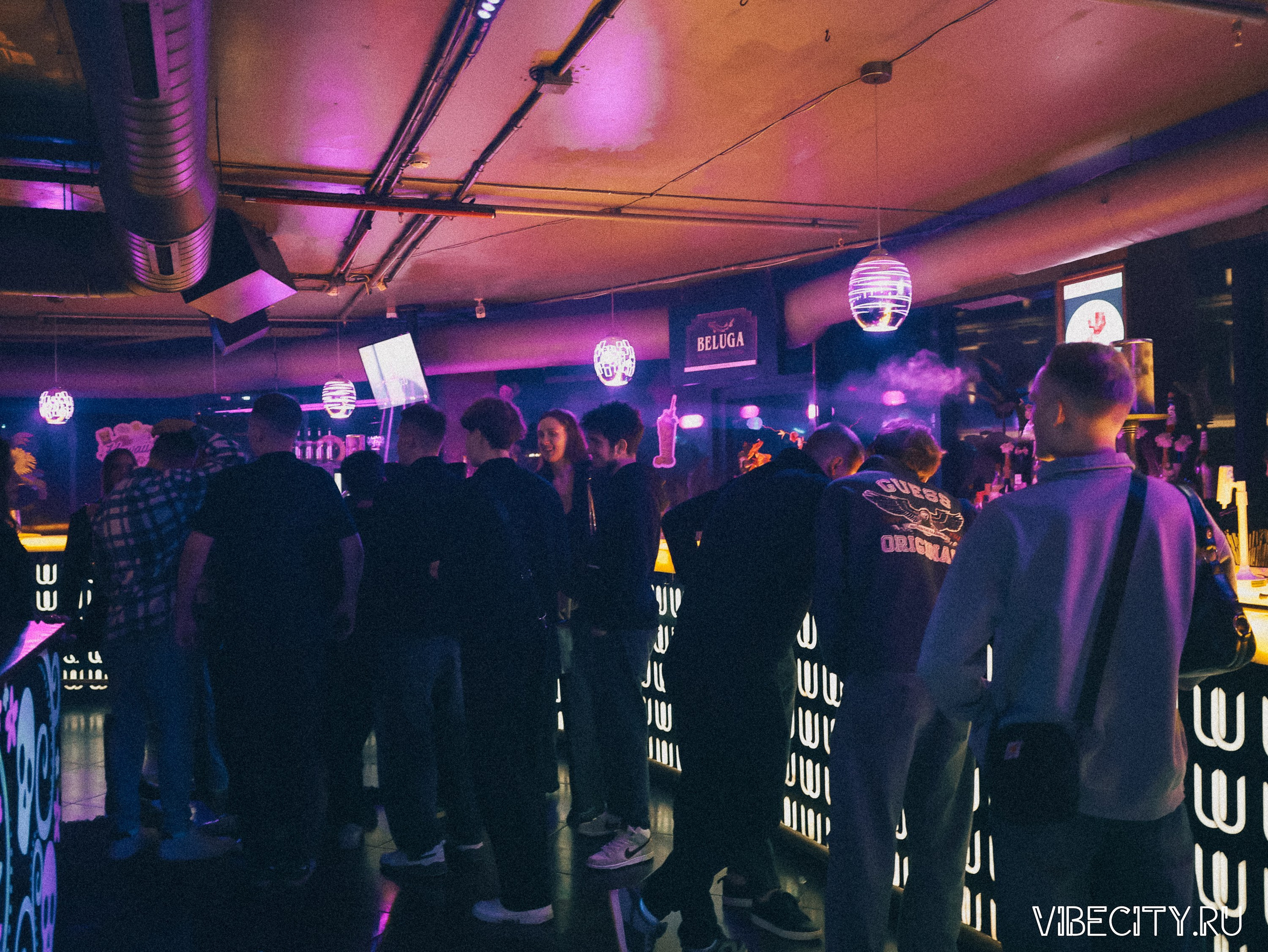 DOUBLE U. VIBECITY.RU Вайб Сити Ру Фоторепортажи Фотоотчеты Калининград